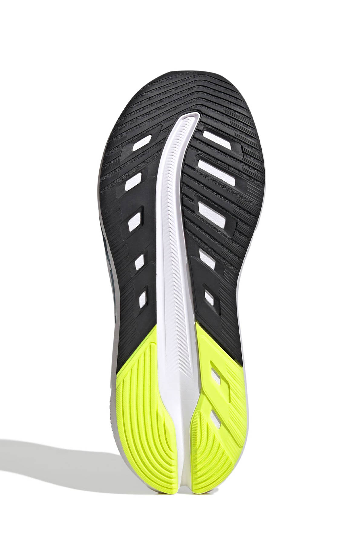 QUESTAR 3 M Gri Erkek Koşu Ayakkabısı - Görsel 8