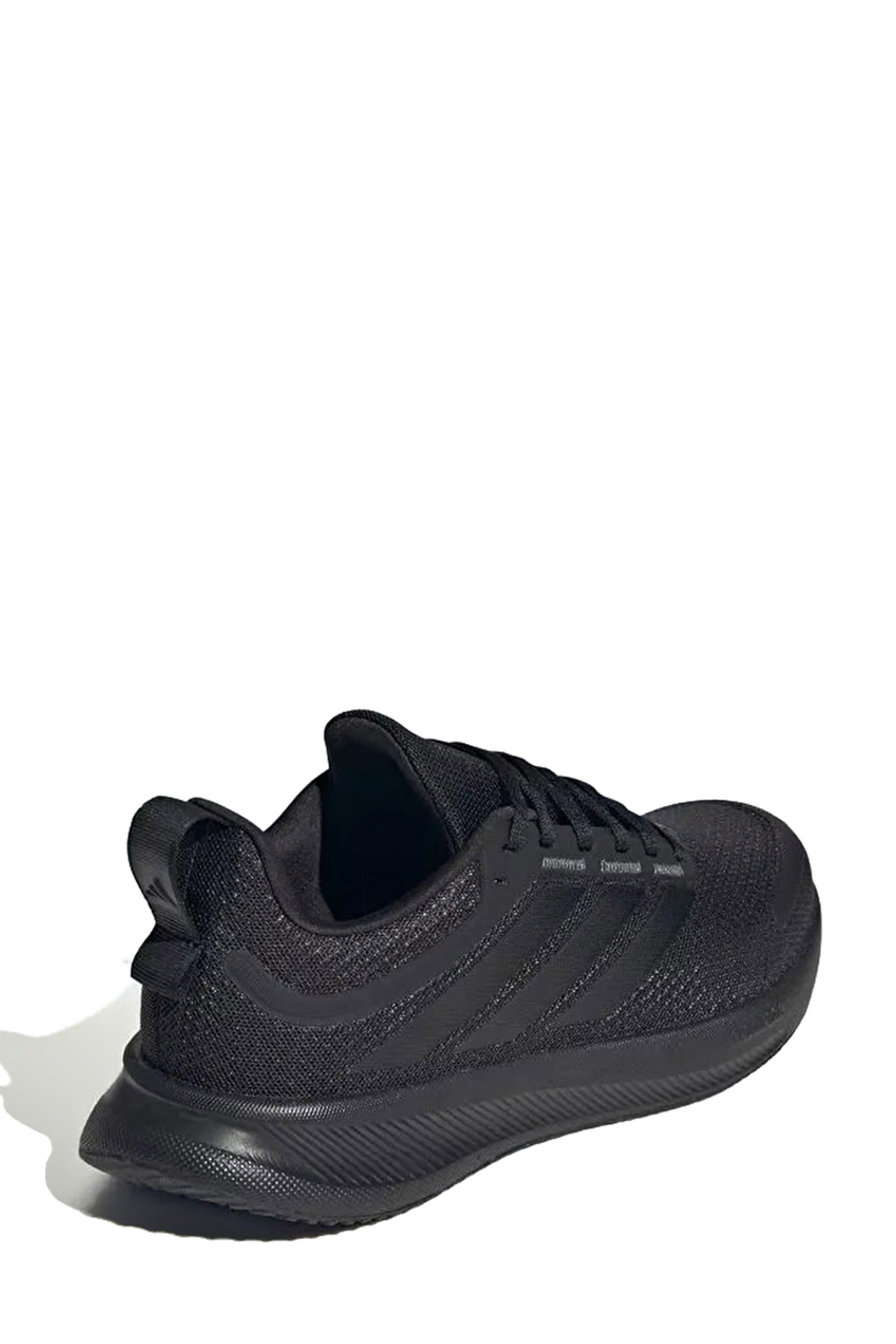 adidas Runblaze W Siyah Kadın Koşu Ayakkabısı - Görsel 5