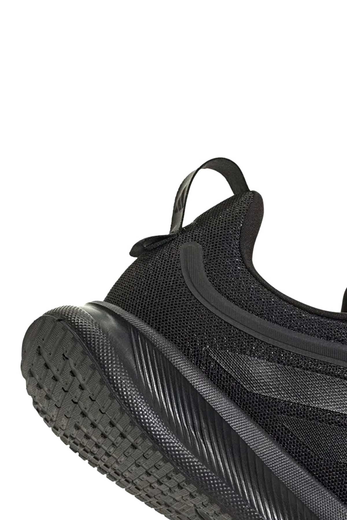 adidas Runblaze W Siyah Kadın Koşu Ayakkabısı - Görsel 6