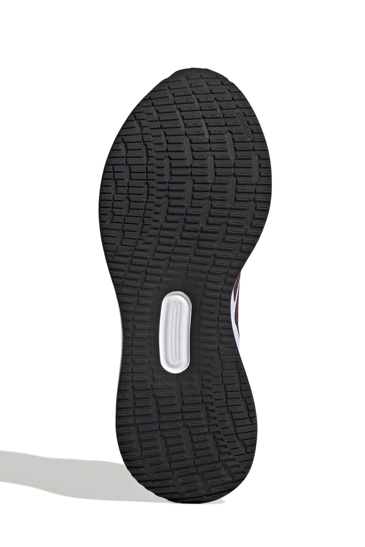 RUNFALCON 5 W Beyaz Kadın Koşu Ayakkabısı - Görsel 9