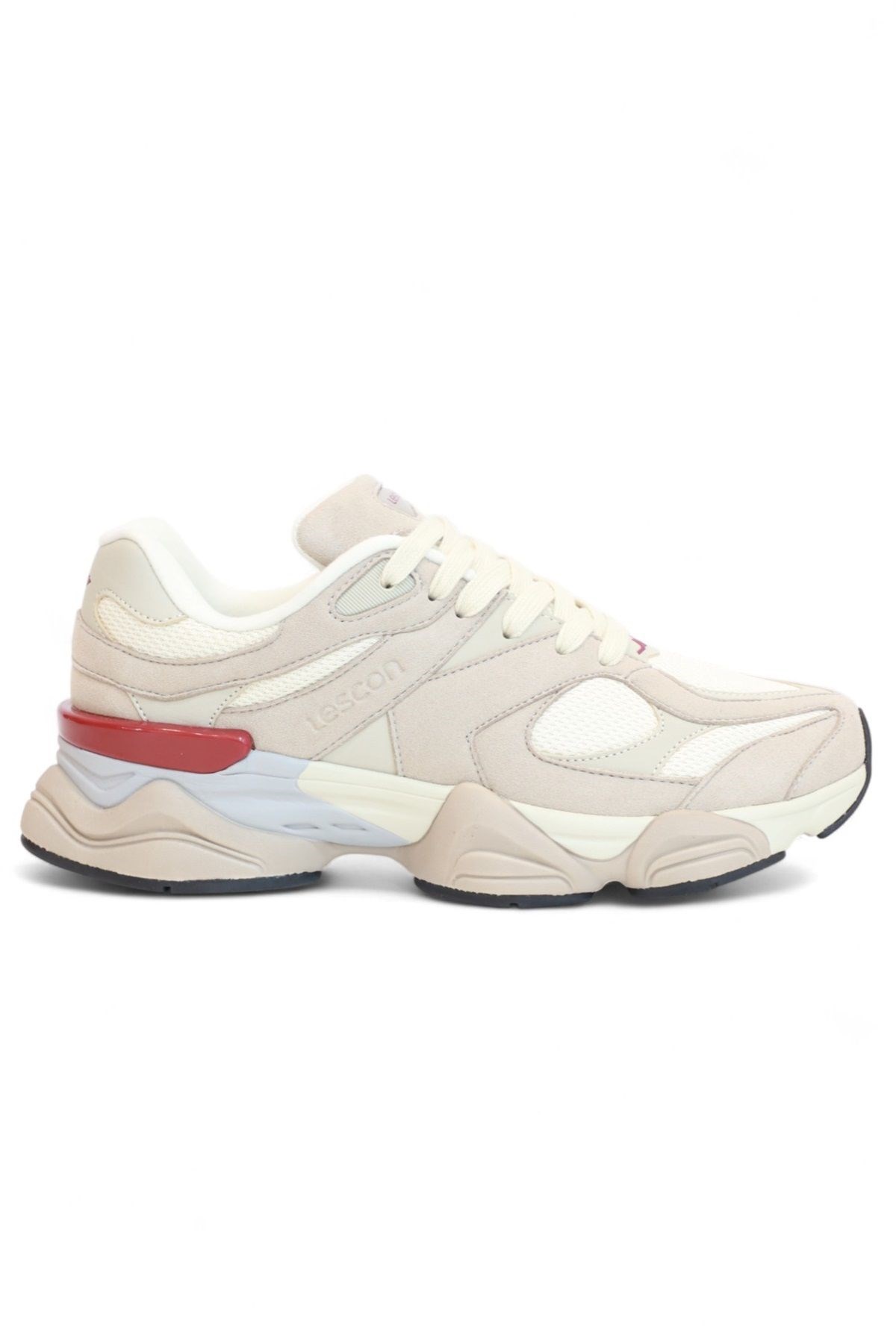 Ghost 2 Anatomik Tabanlı Sneakers Ayakkabı - Görsel 2