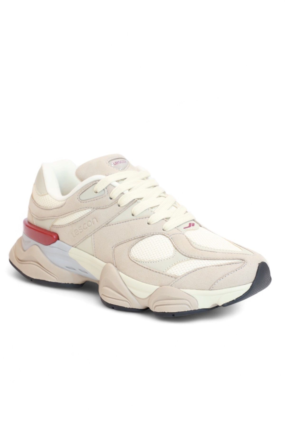 Ghost 2 Anatomik Tabanlı Sneakers Ayakkabı - Görsel 3