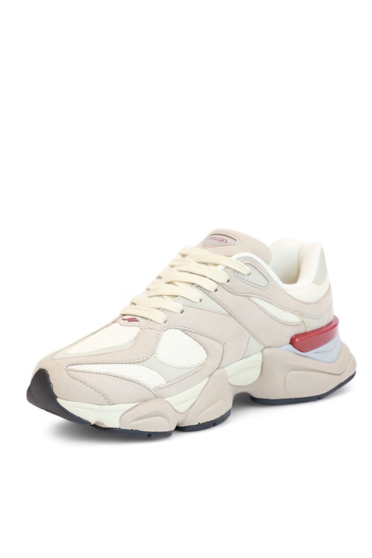 Ghost 2 Anatomik Tabanlı Sneakers Ayakkabı - Görsel 4