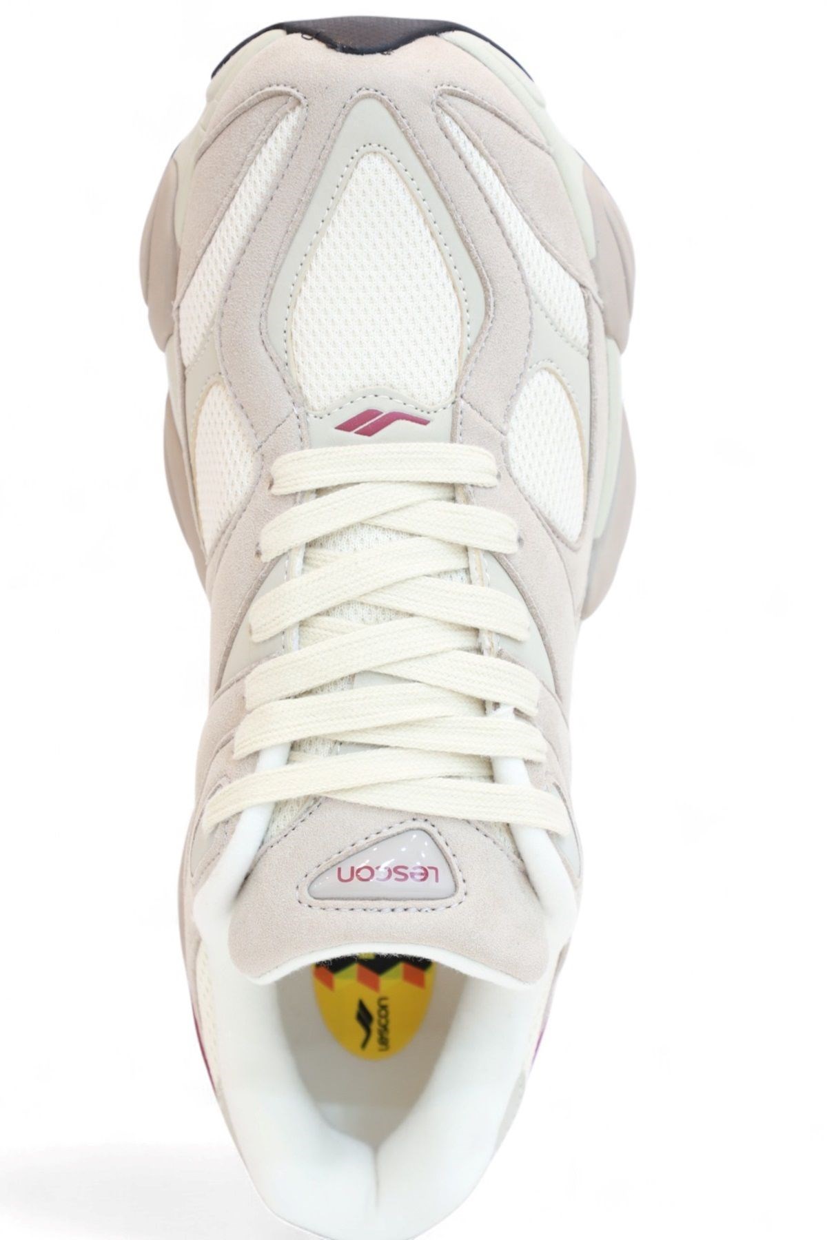 Ghost 2 Anatomik Tabanlı Sneakers Ayakkabı - Görsel 5