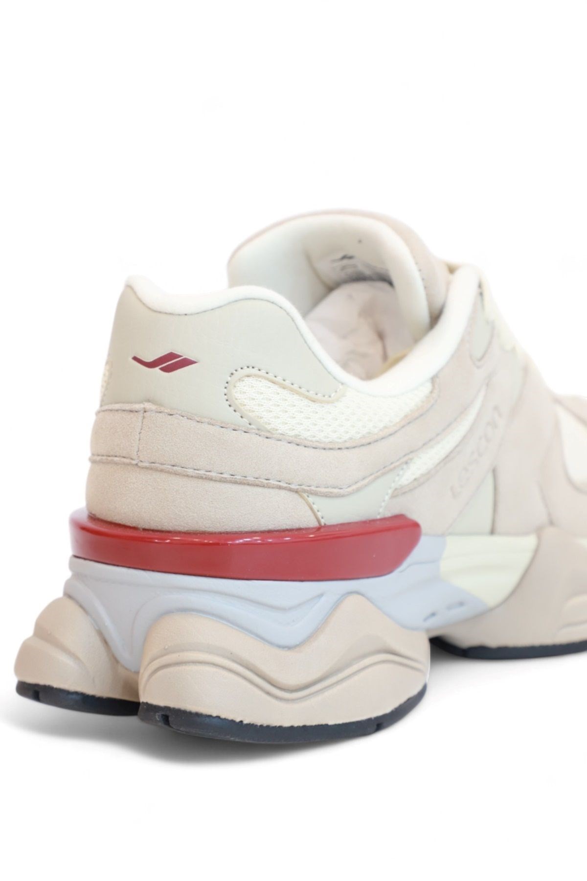 Ghost 2 Anatomik Tabanlı Sneakers Ayakkabı - Görsel 6