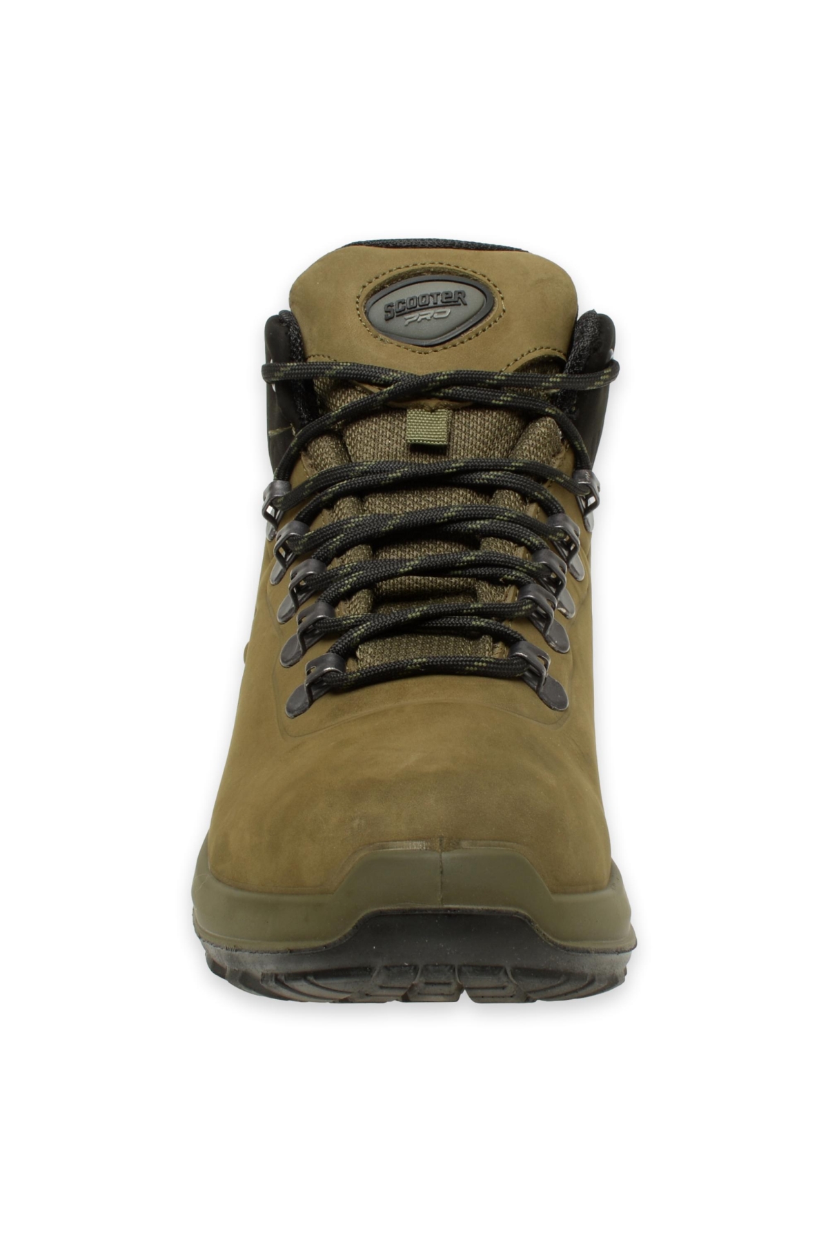 4100 Cobra Günlük Haki Erkek Bot - Görsel 4