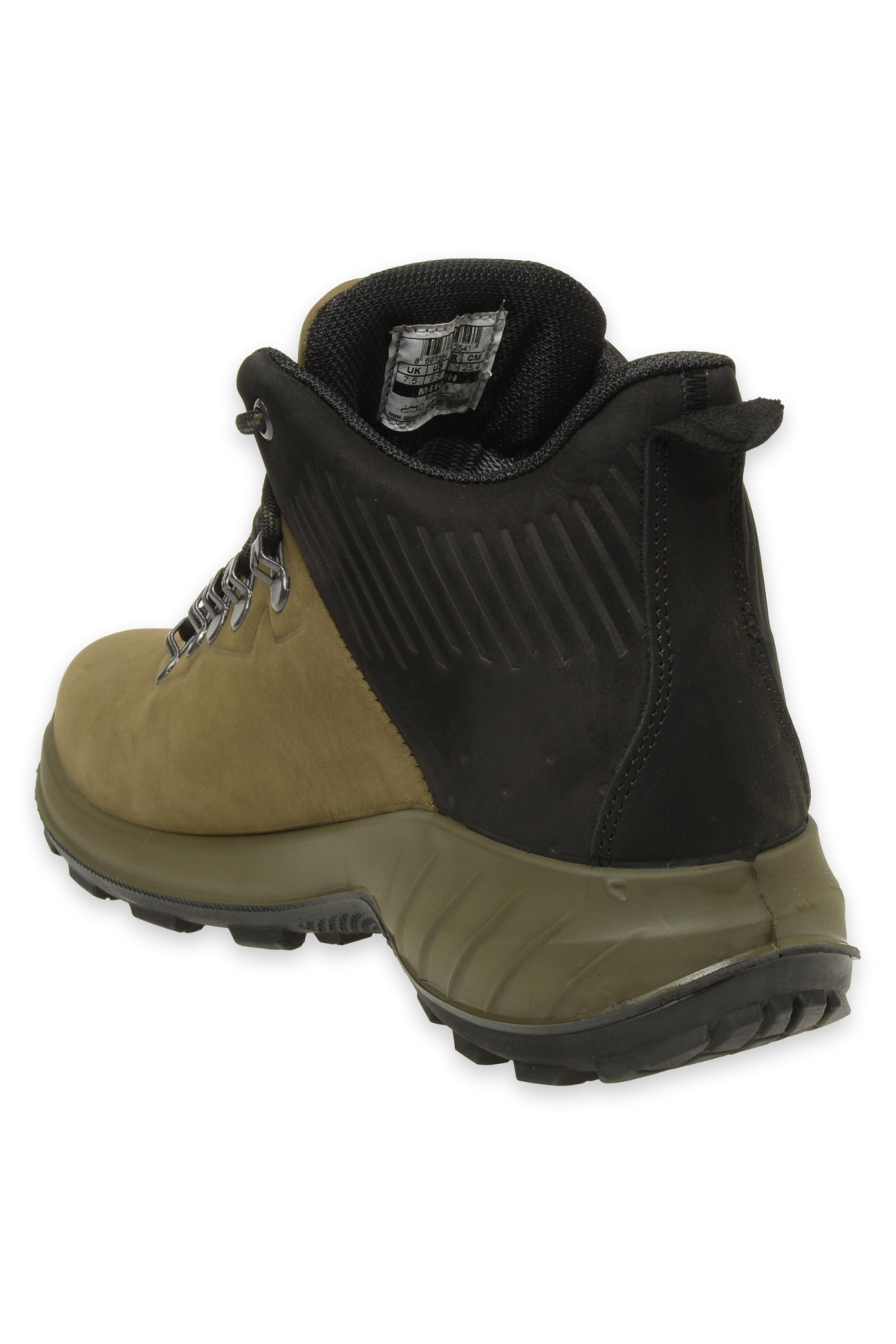 4100 Cobra Günlük Haki Erkek Bot - Görsel 5