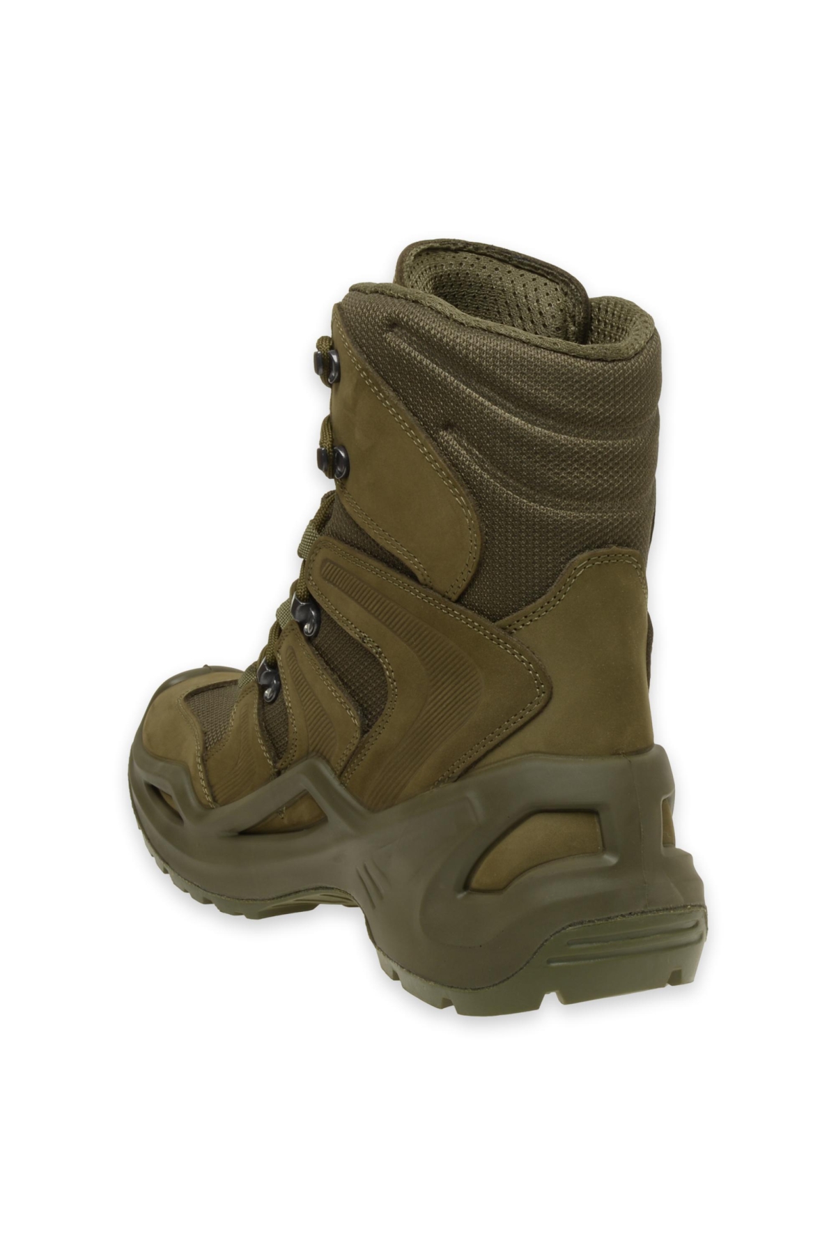 3100 Combat Postal Haki Erkek Bot - Görsel 5
