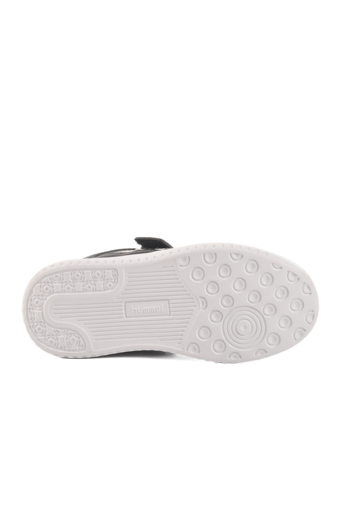 Siyah Cırtlı Unisex Çocuk Spor Ayakkabı 900713 Hml Kayno Jr - Görsel 6