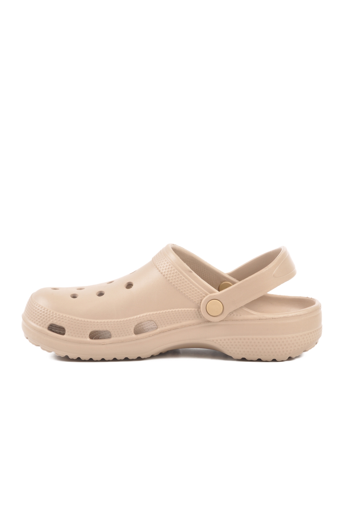 Aspor Kum Eva Erkek Sabo Terlik - Görsel 3