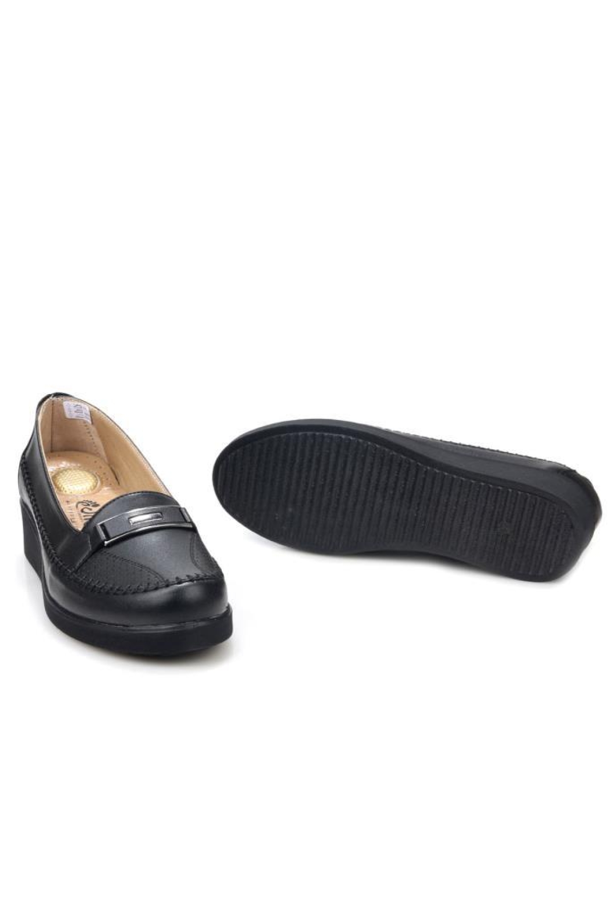 Edik 506 Ortopedik Kadın Günlük Ayakkabı - Görsel 6