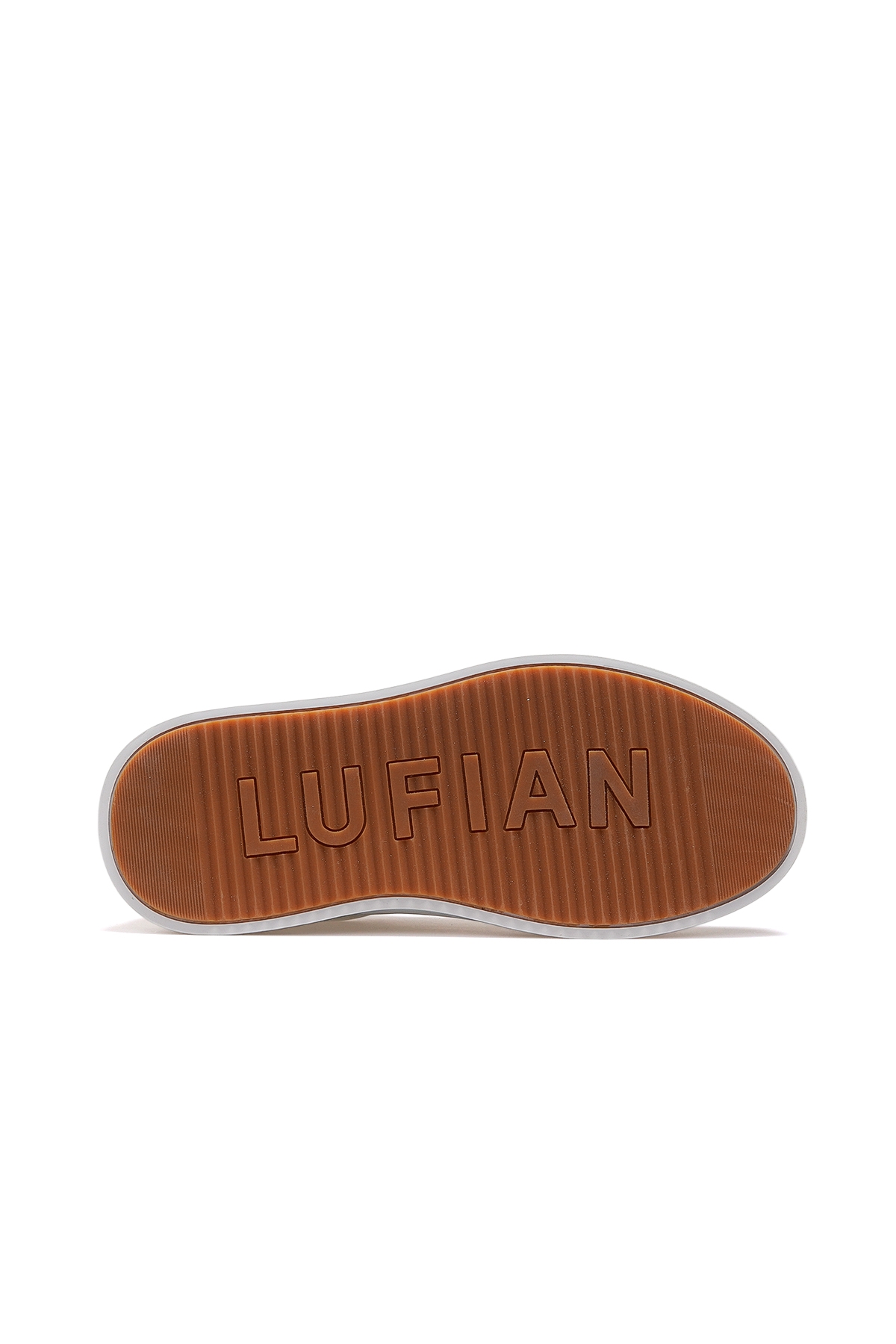 Adel Kadın Casual Günlük Ayakkabı 25y 121230052 Z Beyaz - Görsel 6