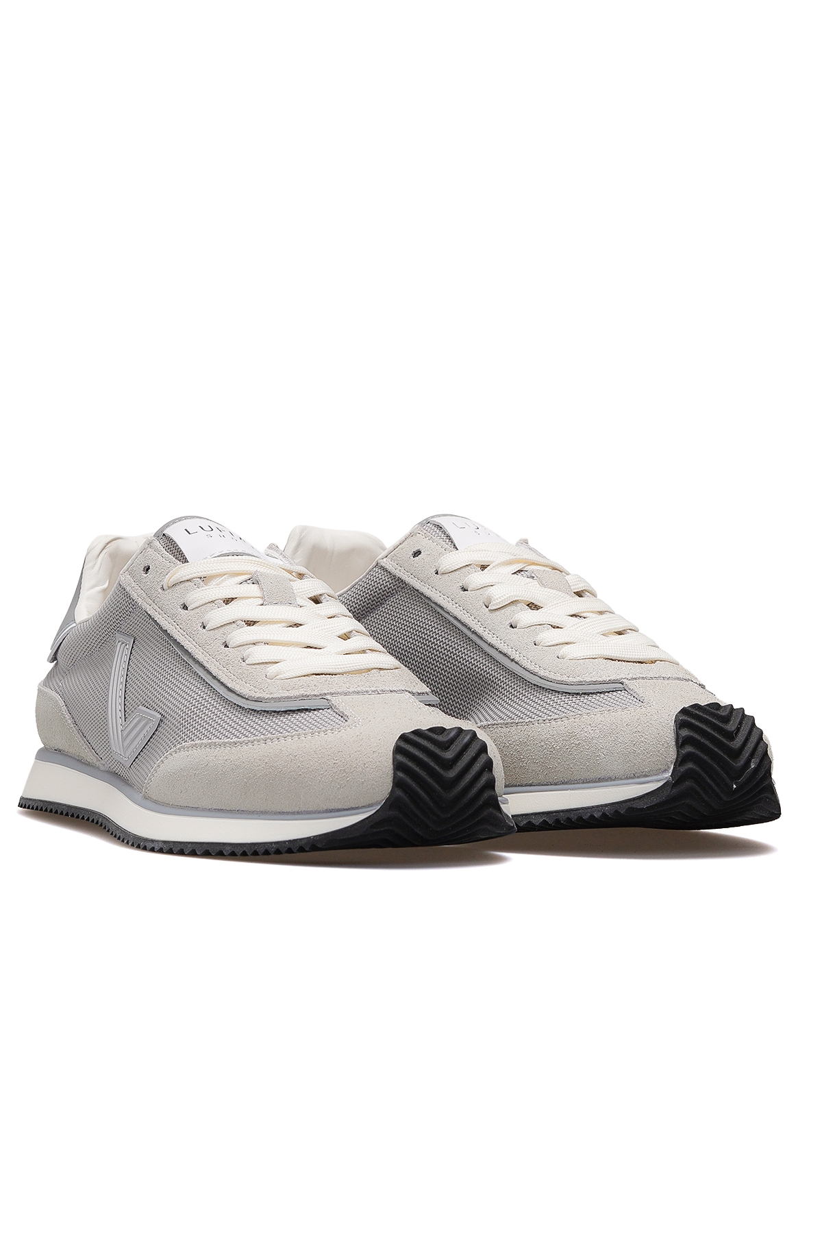 Gaban Erkek Günlük Sneaker Ayakkabı 25k 112230276 M Gri - Görsel 6