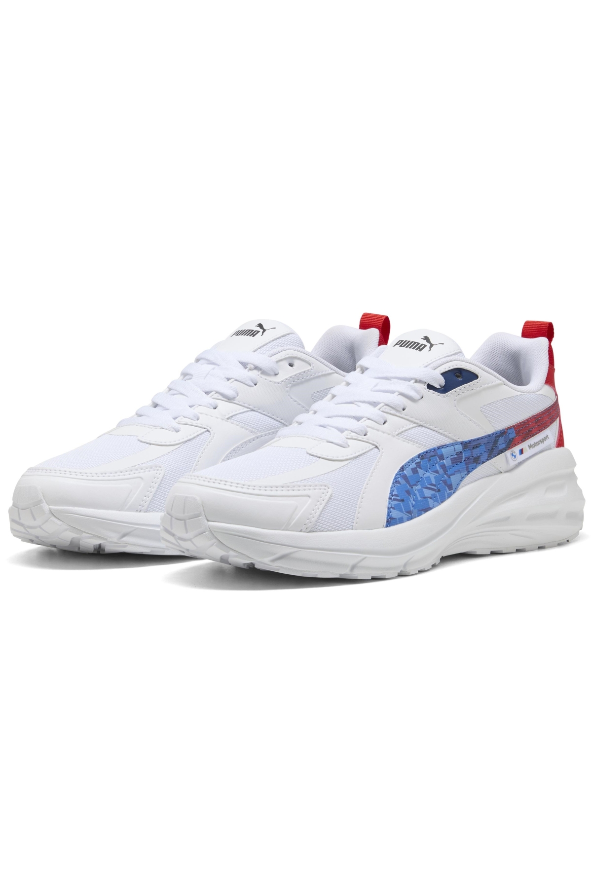 Bmw Mms Hypnotic LS 308903 Erkek Spor Ayakkabı - Görsel 6