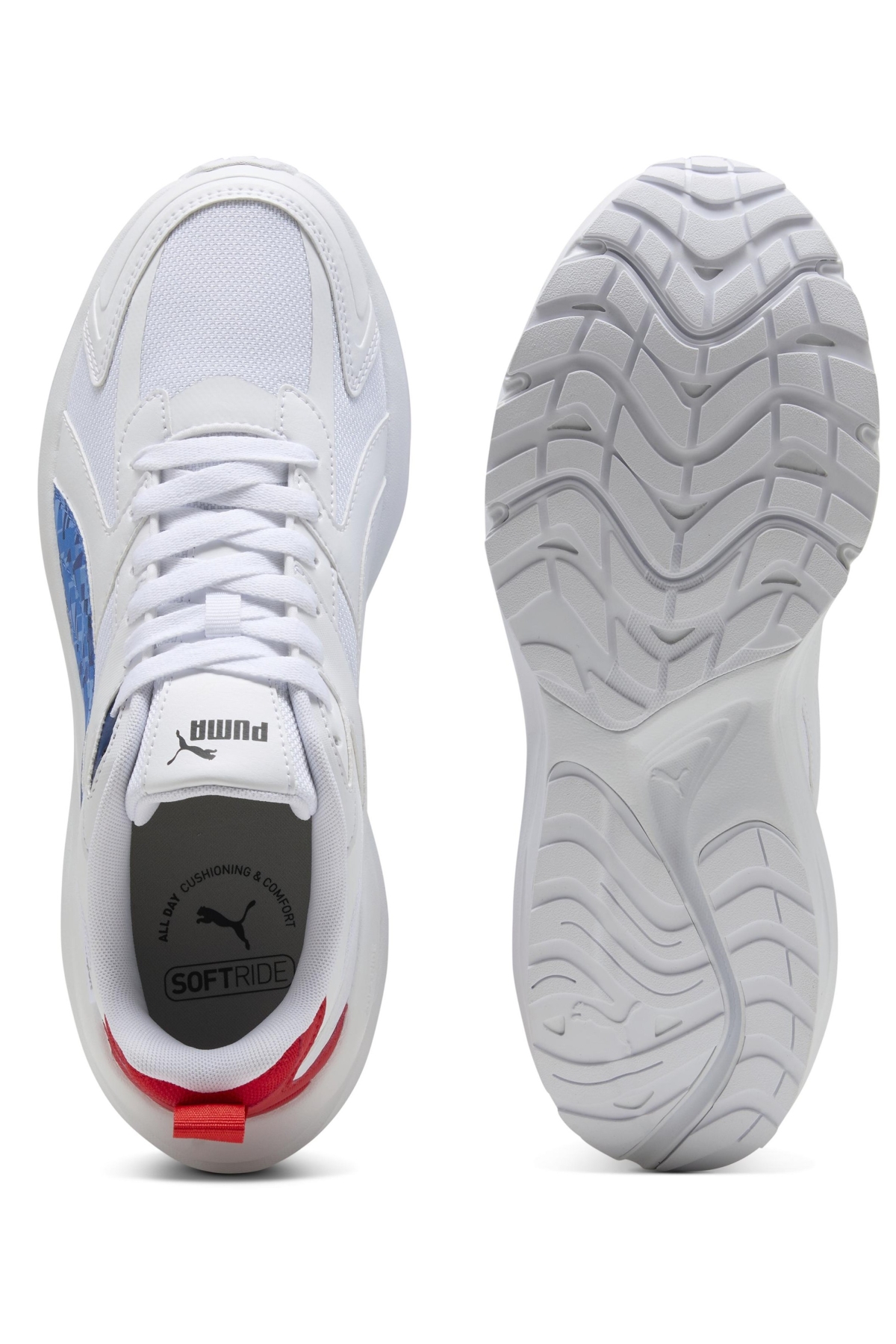 Bmw Mms Hypnotic LS 308903 Erkek Spor Ayakkabı - Görsel 8