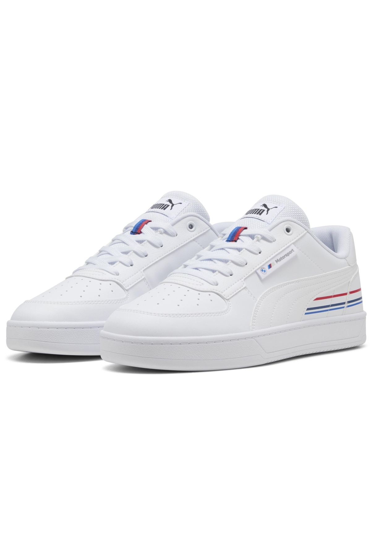 Bmw Mms Caven 2.0 308904 Erkek Spor Sneaker Ayakkabı - Görsel 2