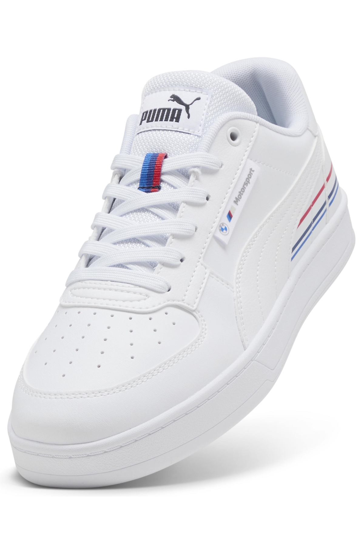 Bmw Mms Caven 2.0 308904 Erkek Spor Sneaker Ayakkabı - Görsel 5