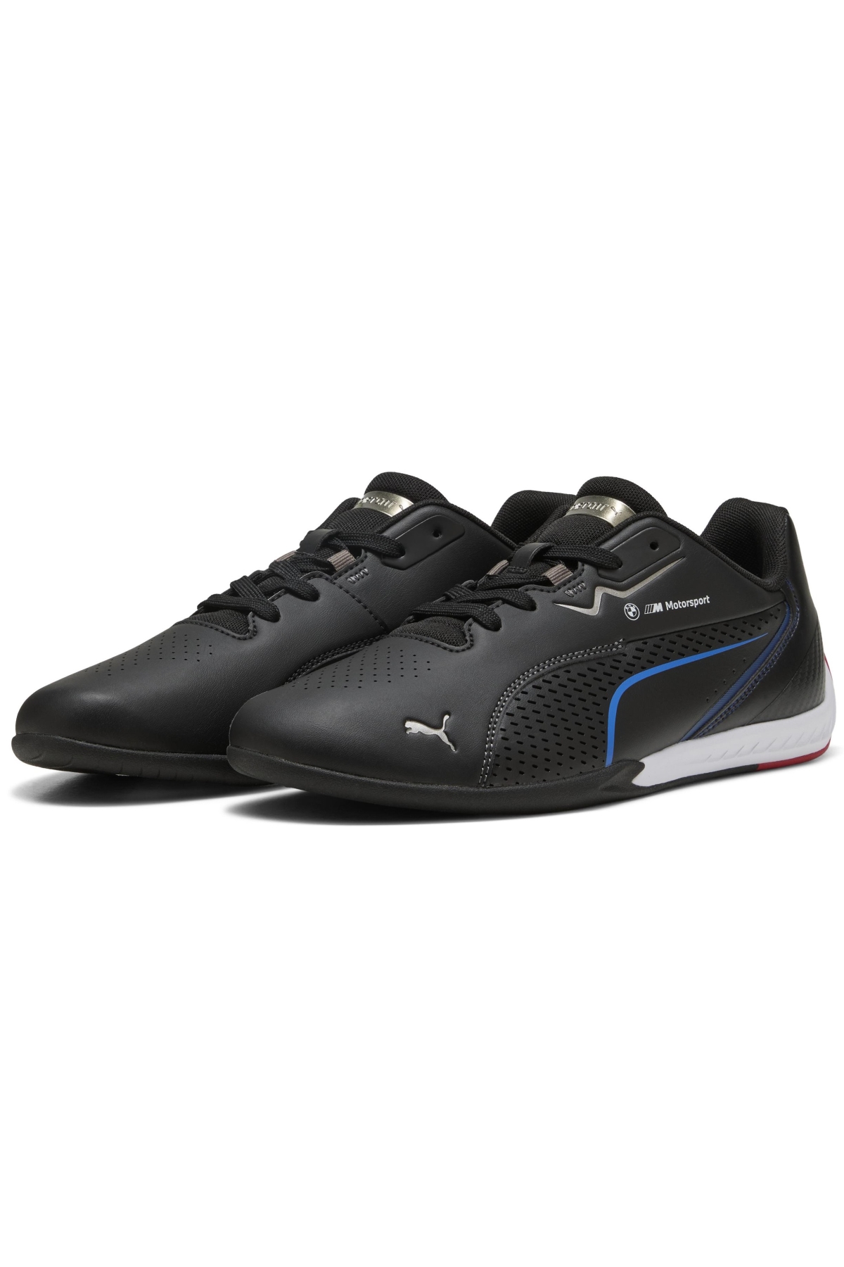 Bmw Mms Drift Cat 11 308614 Erkek Spor Sneaker Ayakkabı - Görsel 3