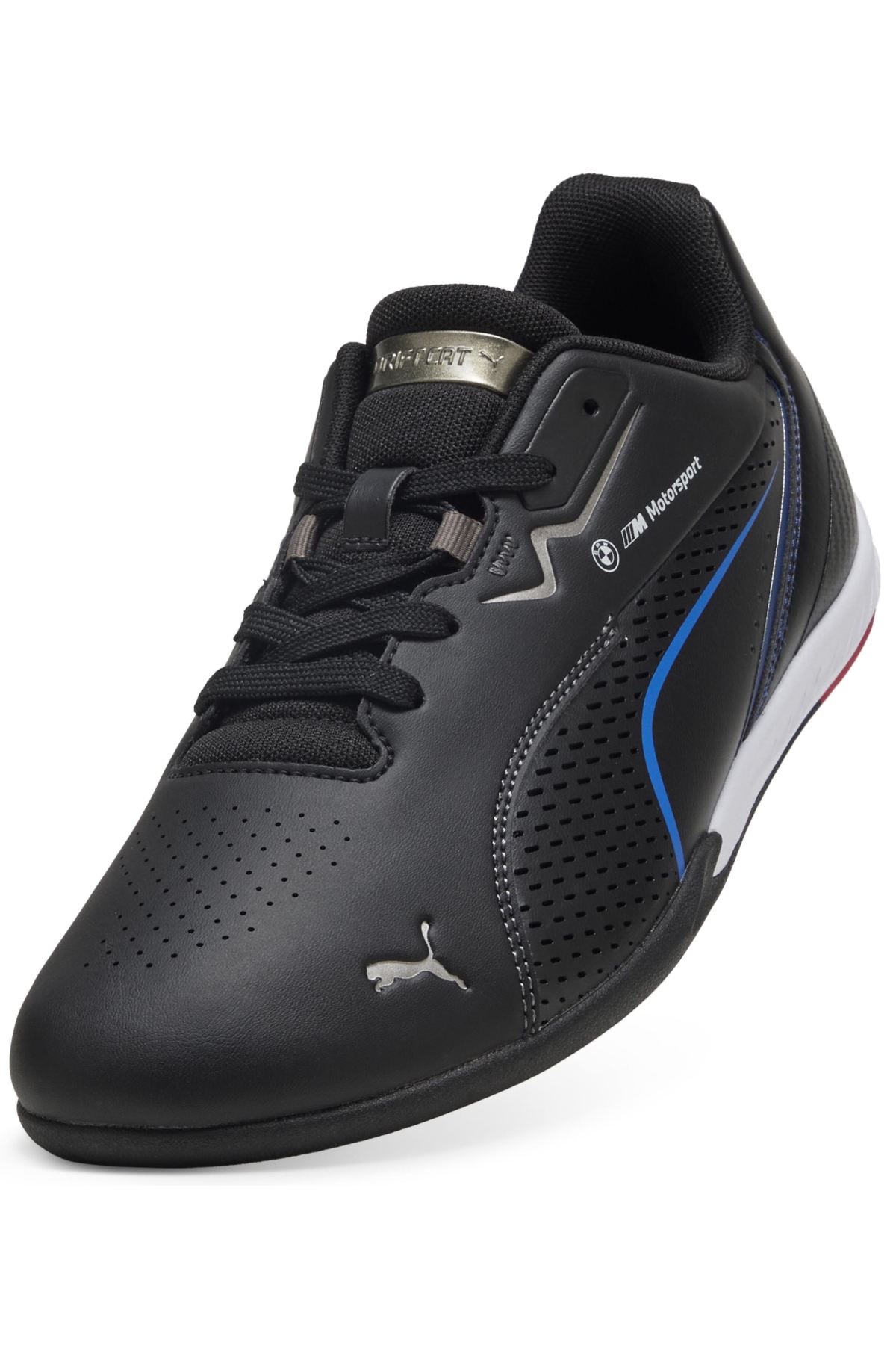 Bmw Mms Drift Cat 11 308614 Erkek Spor Sneaker Ayakkabı - Görsel 5