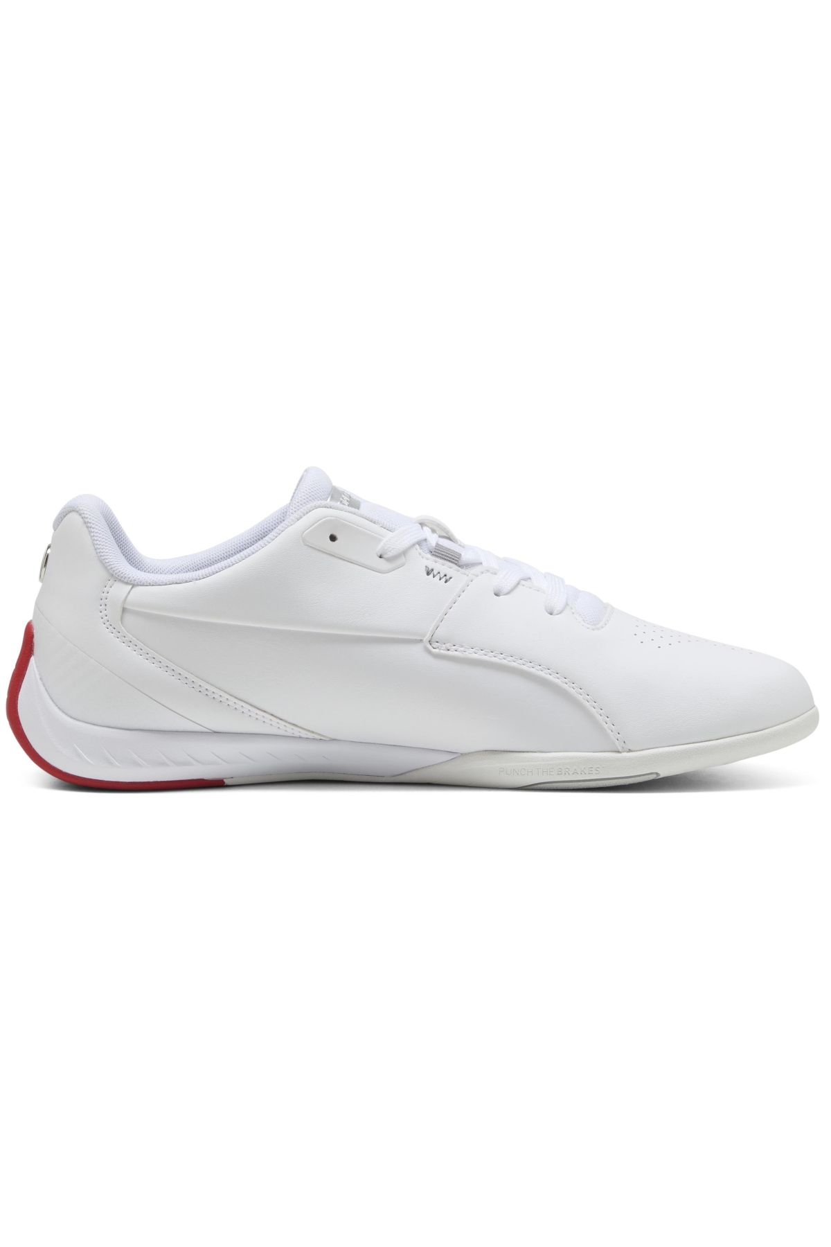 Bmw Mms Drift Cat 11 308614 Erkek Spor Sneaker Ayakkabı - Görsel 4