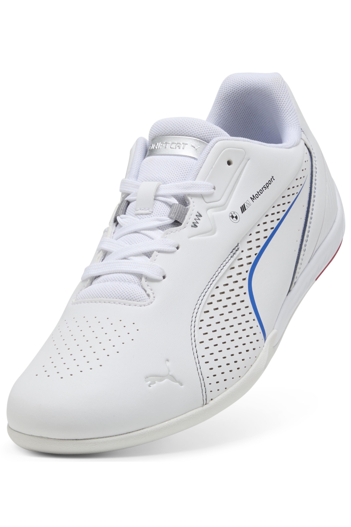 Bmw Mms Drift Cat 11 308614 Erkek Spor Sneaker Ayakkabı - Görsel 5