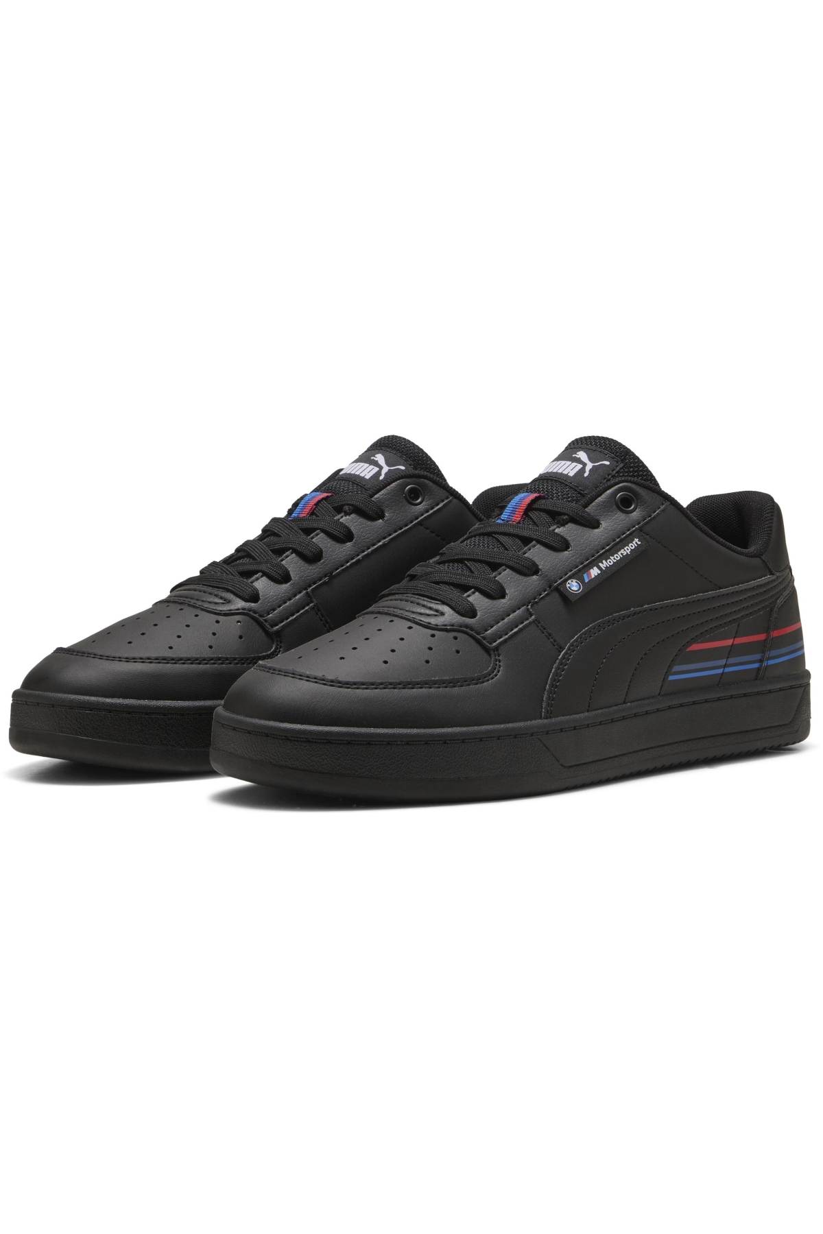 Bmw Mms Caven 2.0 308904 Erkek Spor Sneaker Ayakkabı - Görsel 2