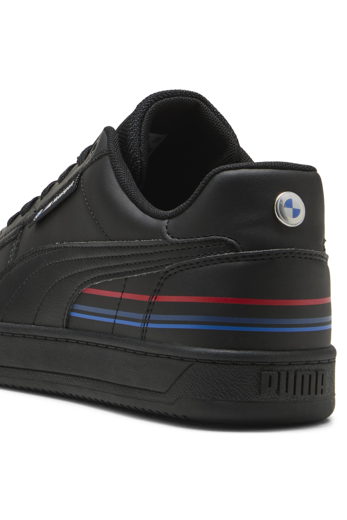 Bmw Mms Caven 2.0 308904 Erkek Spor Sneaker Ayakkabı - Görsel 6