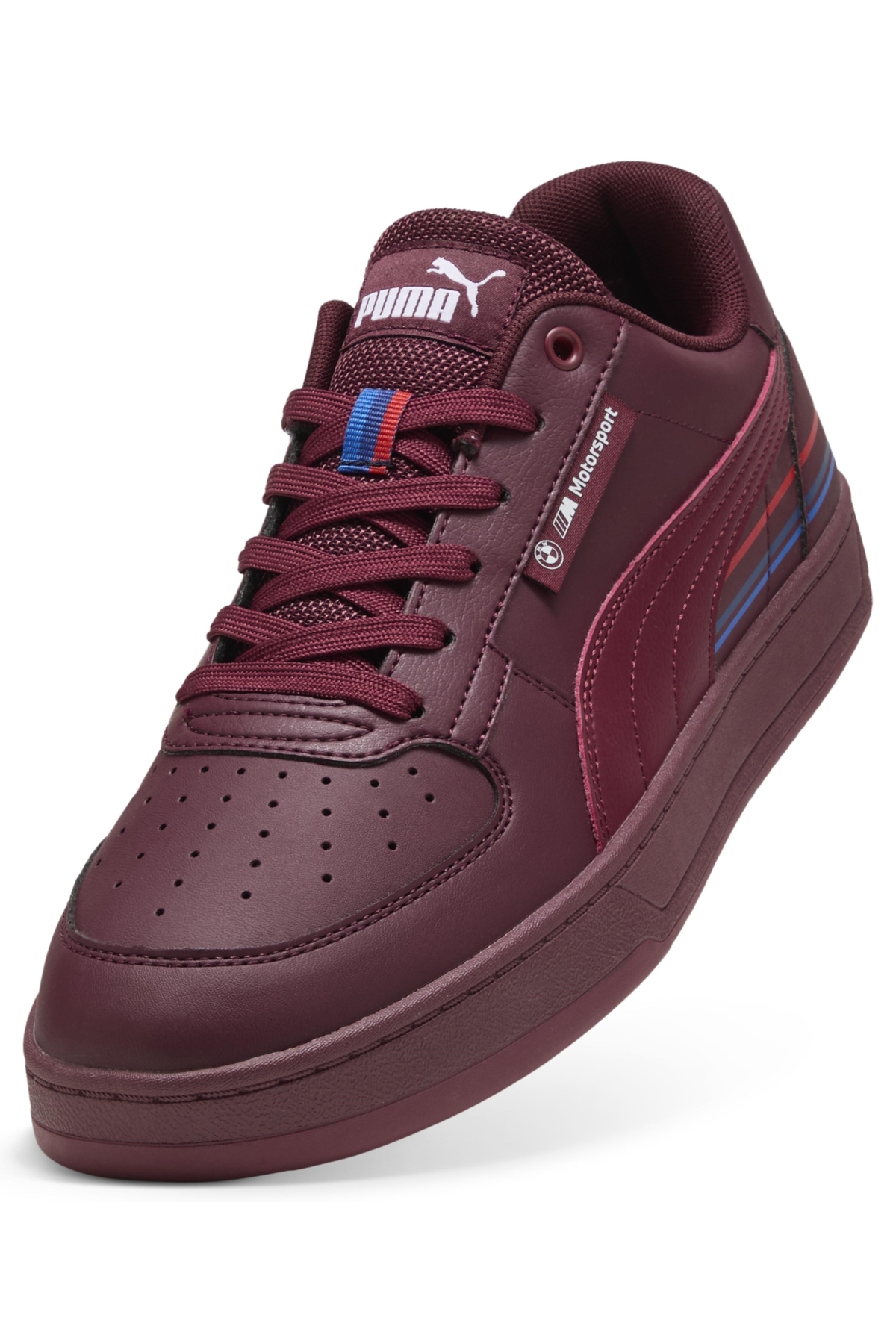 Bmw Mms Caven 2.0 308904 Erkek Spor Sneaker Ayakkabı - Görsel 5