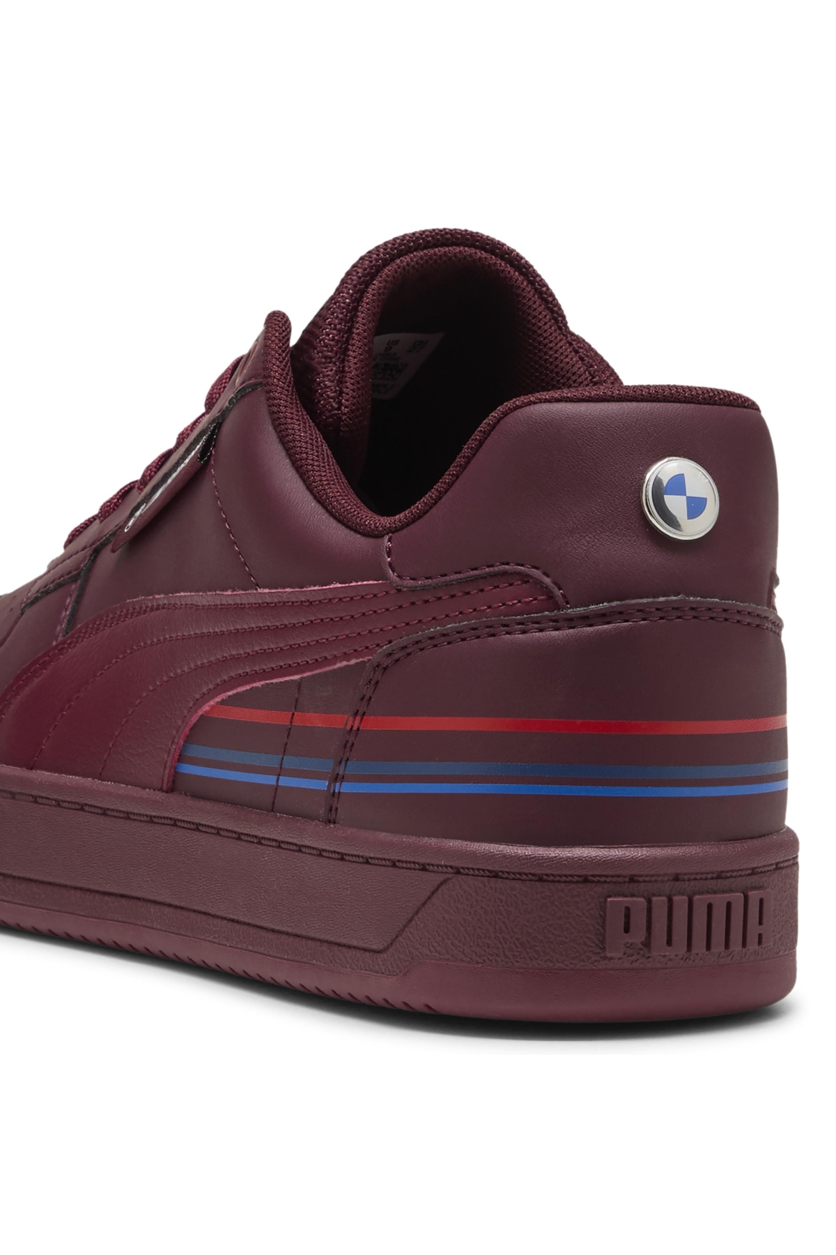 Bmw Mms Caven 2.0 308904 Erkek Spor Sneaker Ayakkabı - Görsel 6