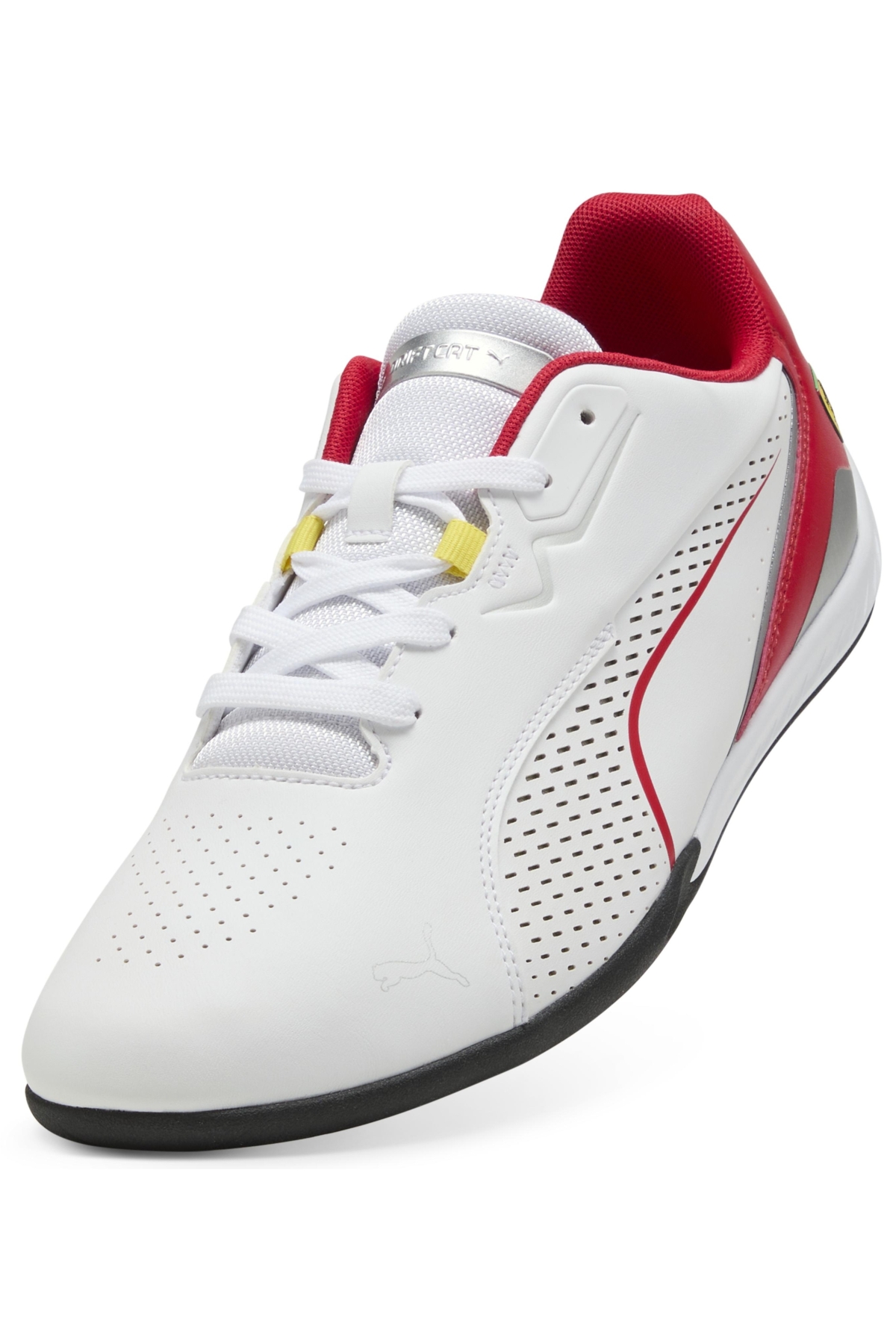 Ferrari Drift Cat 11 308613 Erkek Spor Sneaker Ayakkabı - Görsel 7