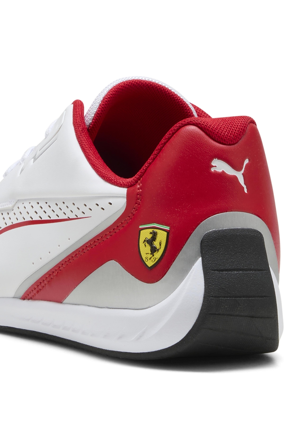 Ferrari Drift Cat 11 308613 Erkek Spor Sneaker Ayakkabı - Görsel 8