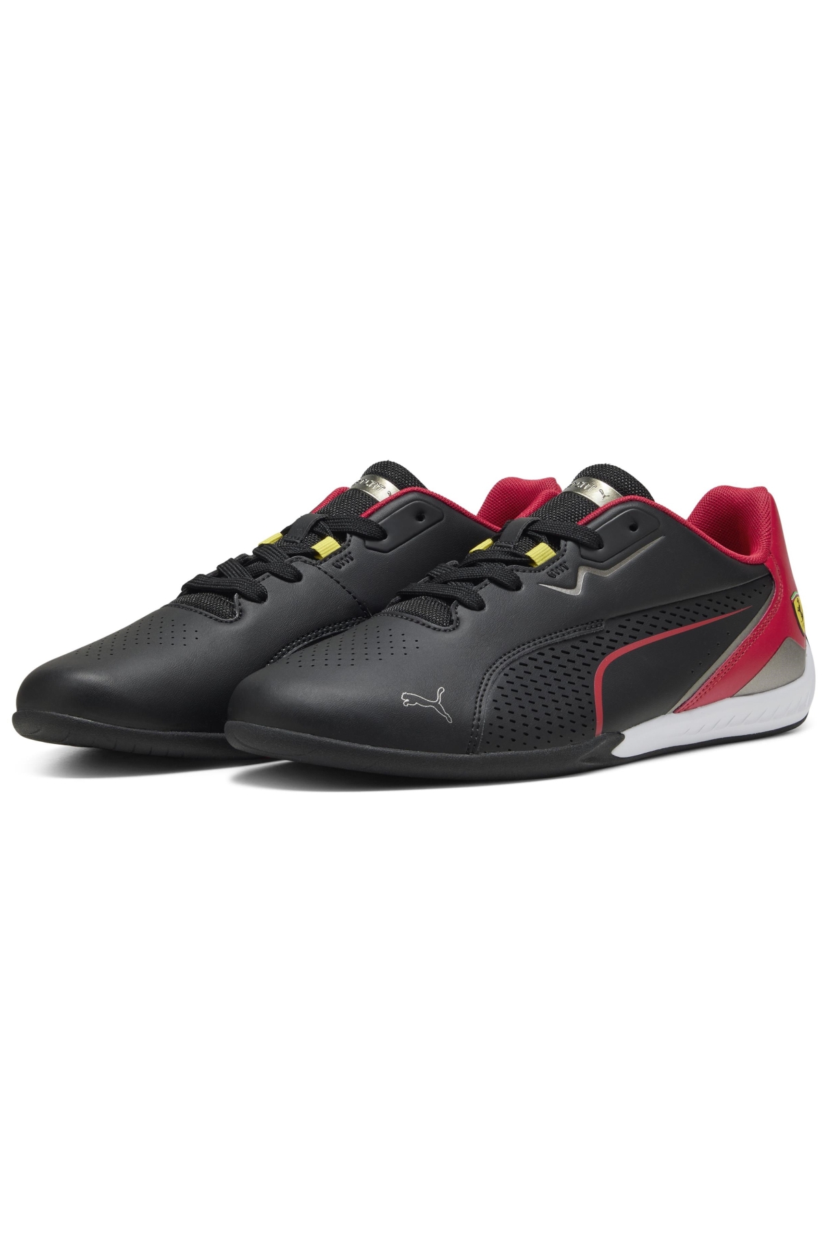 Ferrari Drift Cat 11 308613 Erkek Spor Sneaker Ayakkabı - Görsel 3