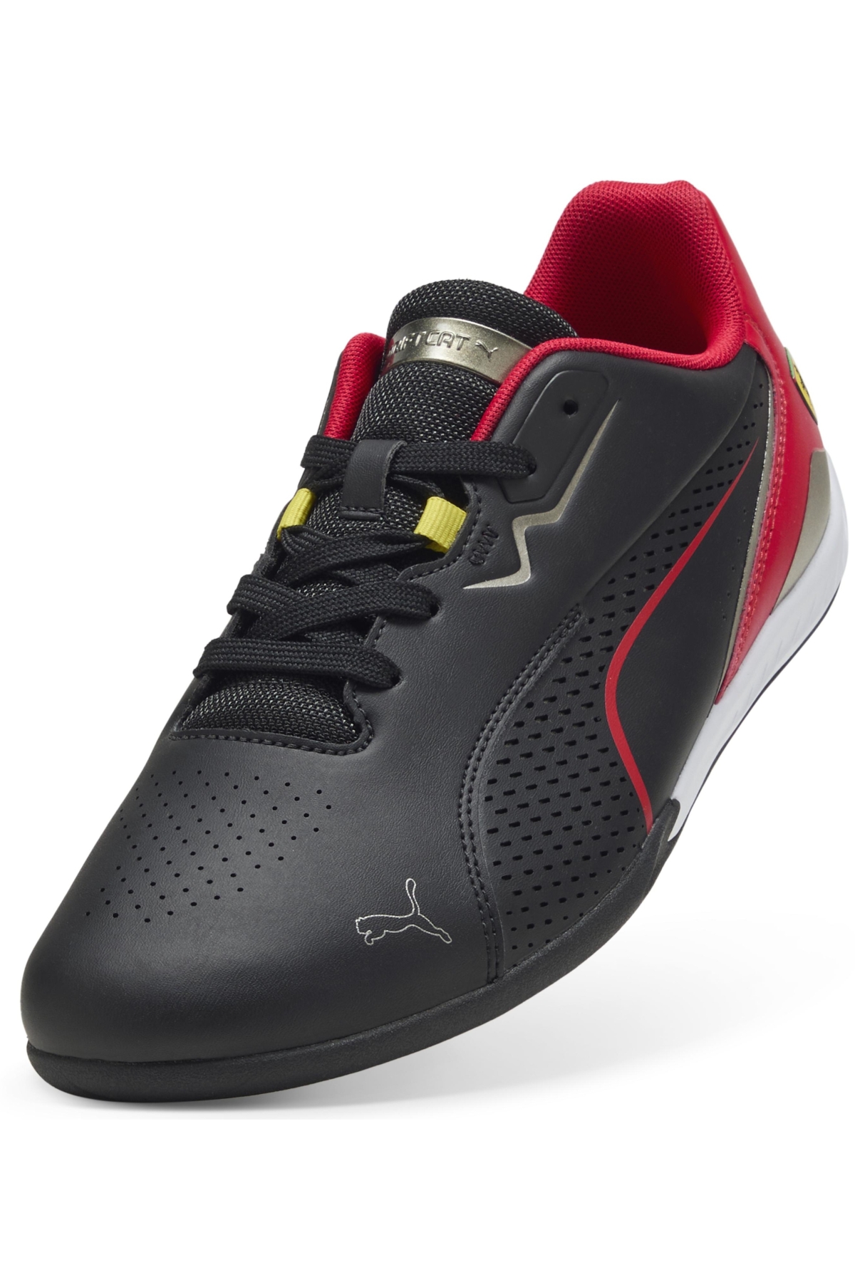 Ferrari Drift Cat 11 308613 Erkek Spor Sneaker Ayakkabı - Görsel 5