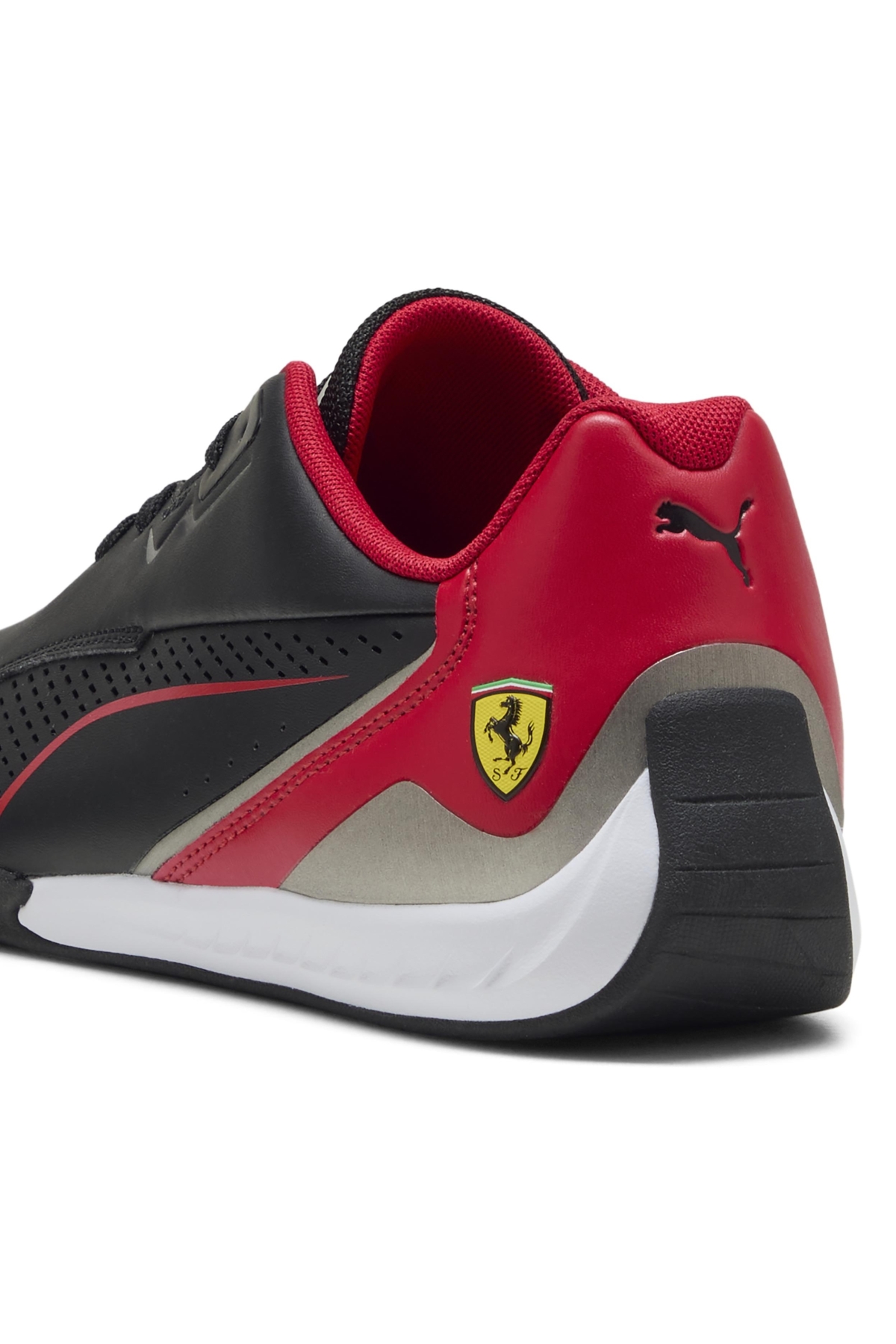 Ferrari Drift Cat 11 308613 Erkek Spor Sneaker Ayakkabı - Görsel 6