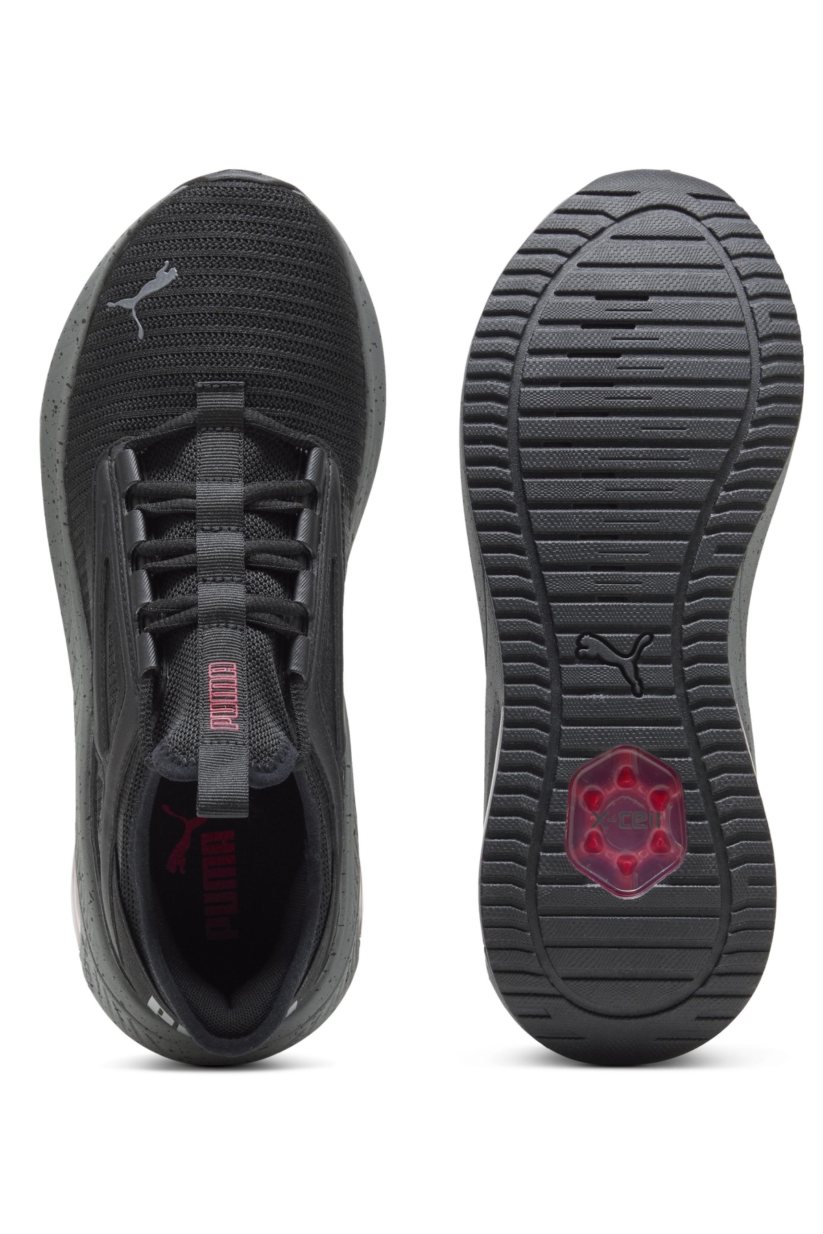 X-Cell Ayro 311648-09 Erkek Spor Ayakkabı - Görsel 7