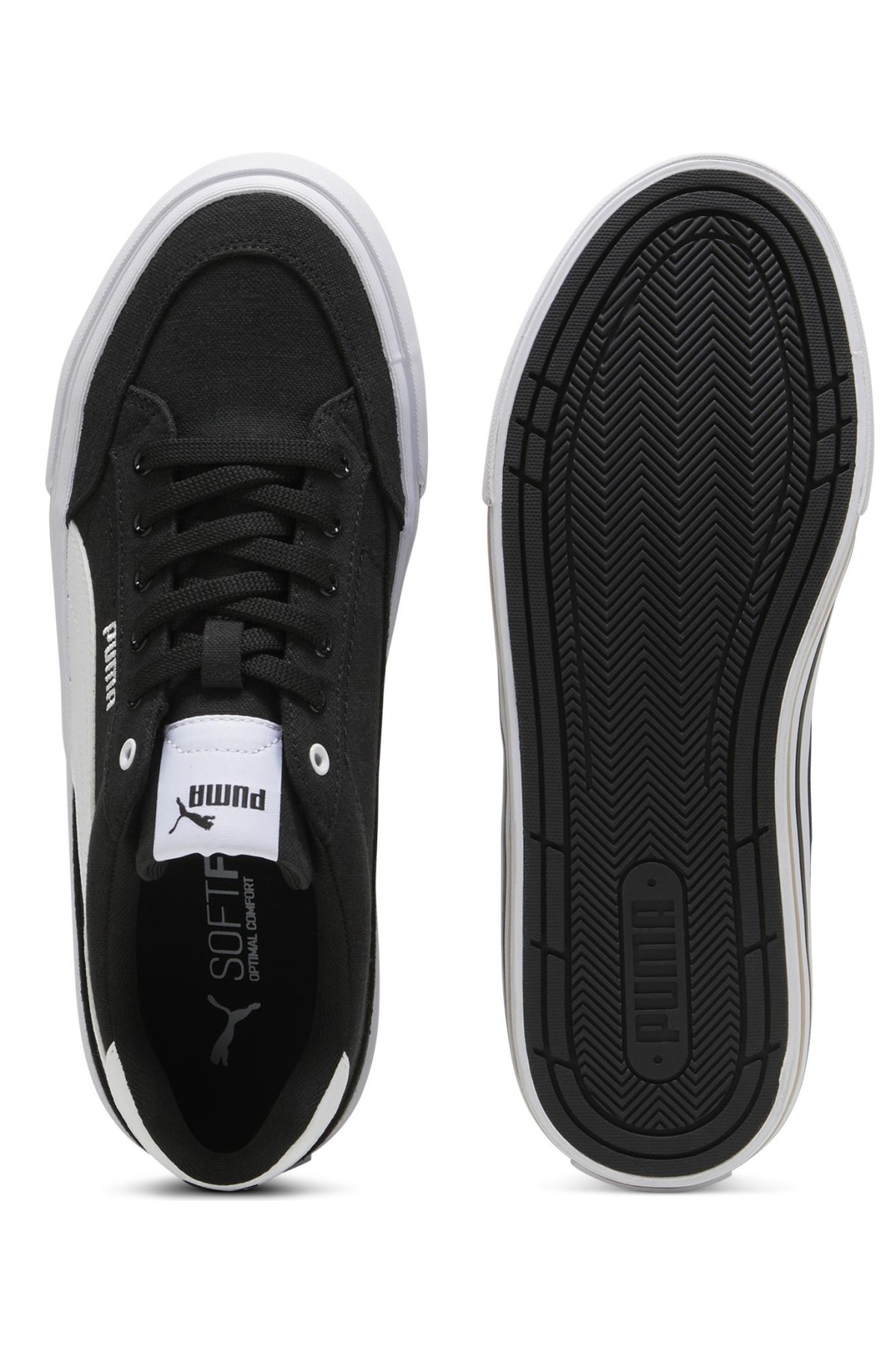 Court Classic Vulc FS 396353 Unisex Spor Ayakkabı - Görsel 8