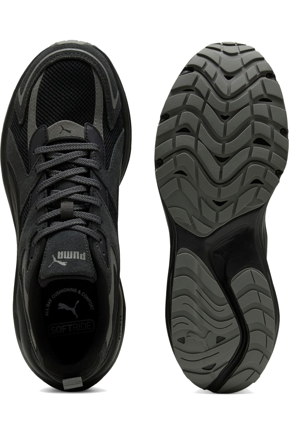 Hypnotic LS_ 402618 Unisex Spor Koşu Ayakkabısı - Görsel 8