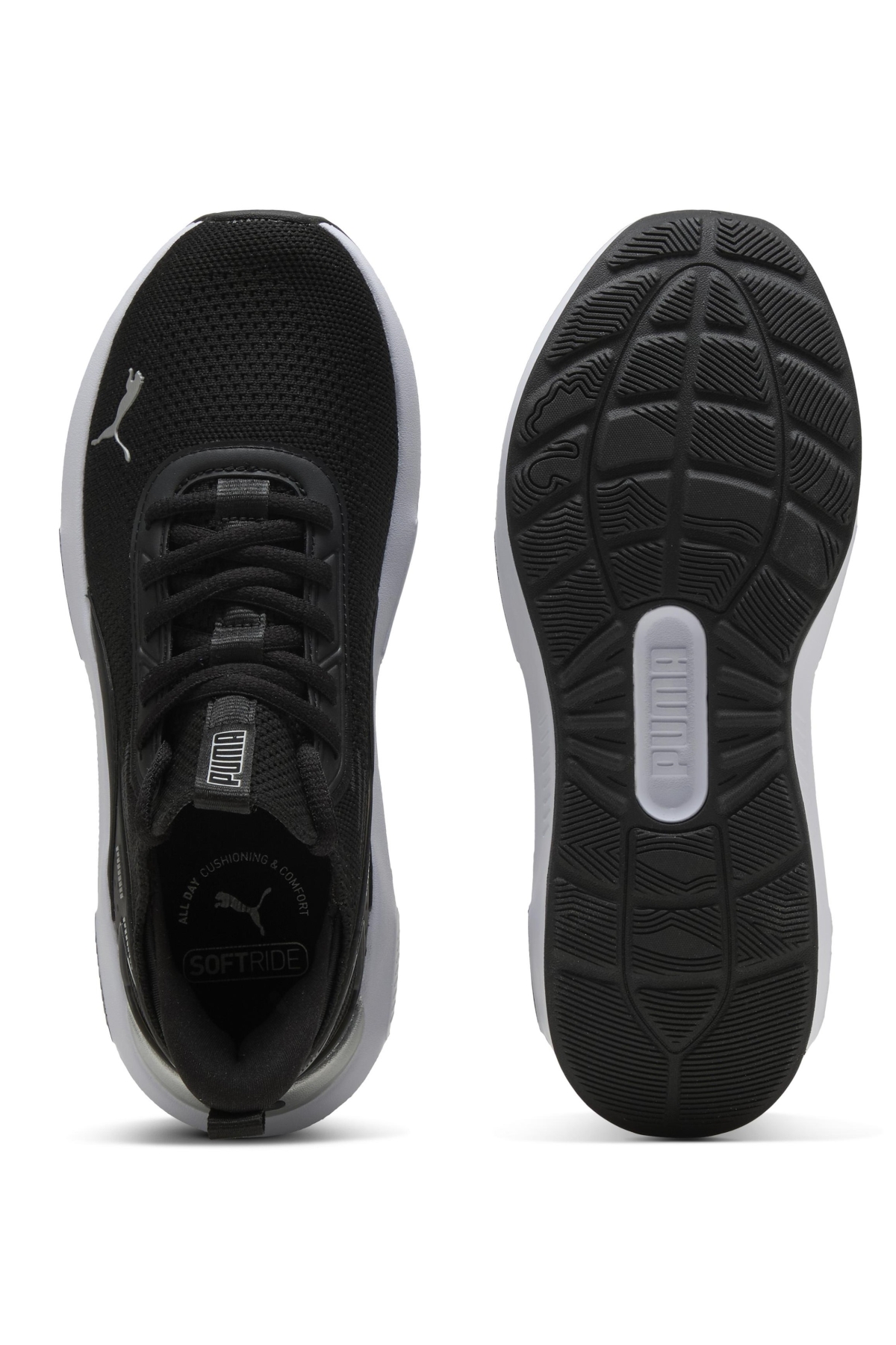 Softride Enzo 5 Hype 311726 Unisex Spor Ayakkabı - Görsel 8