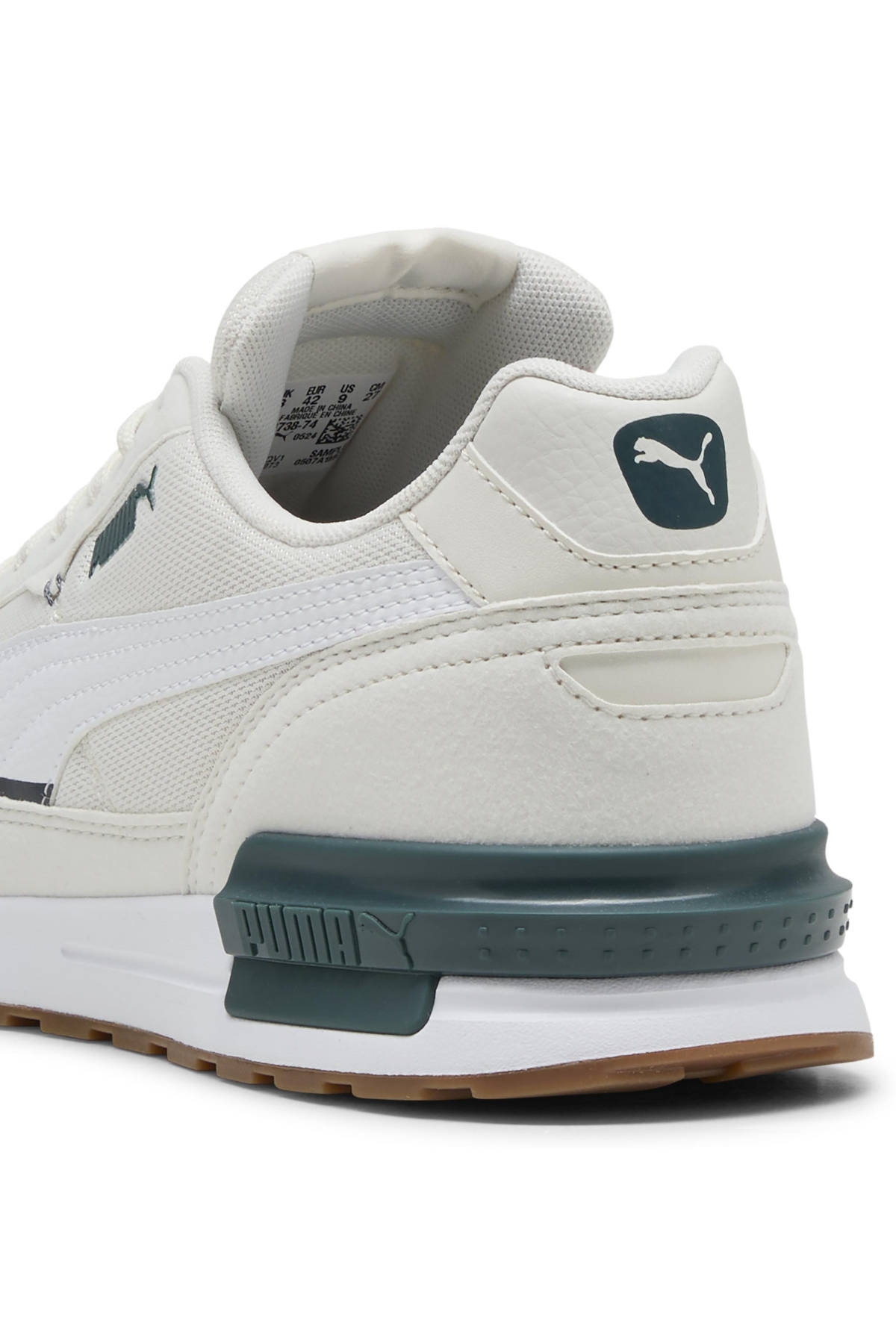 Graviton 380738 Erkek Spor Ayakkabı - Görsel 6