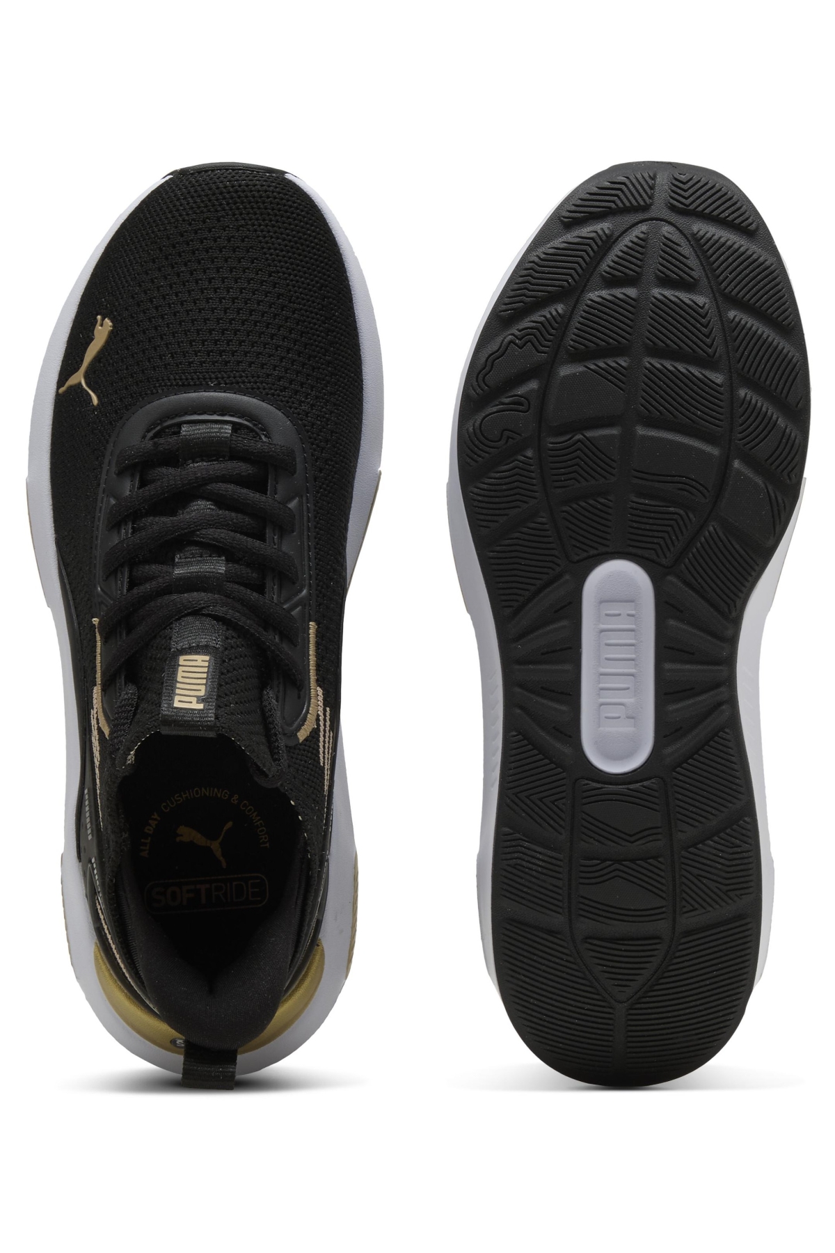 Softride Enzo 5 Hype 311726 Unisex Spor Ayakkabı - Görsel 8