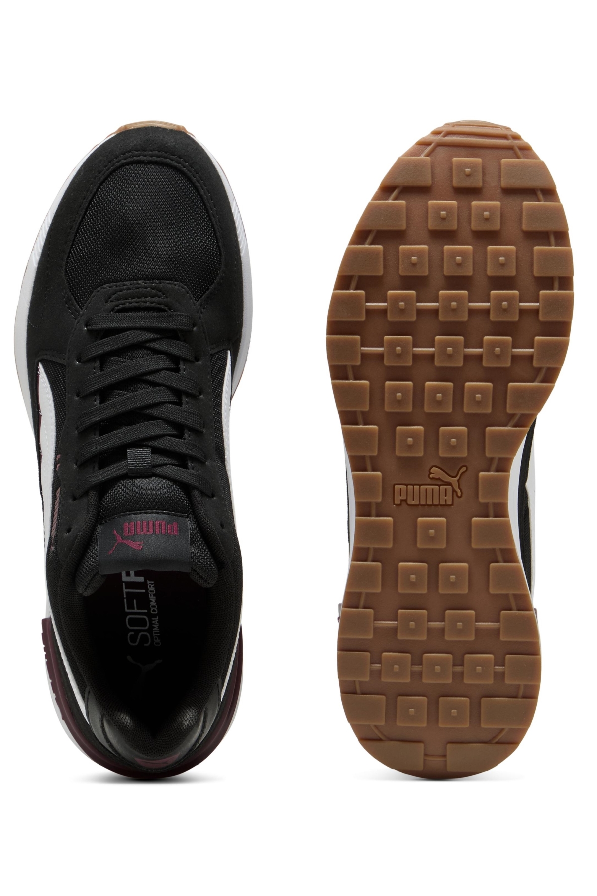 Graviton 380738 Erkek Spor Ayakkabı - Görsel 7