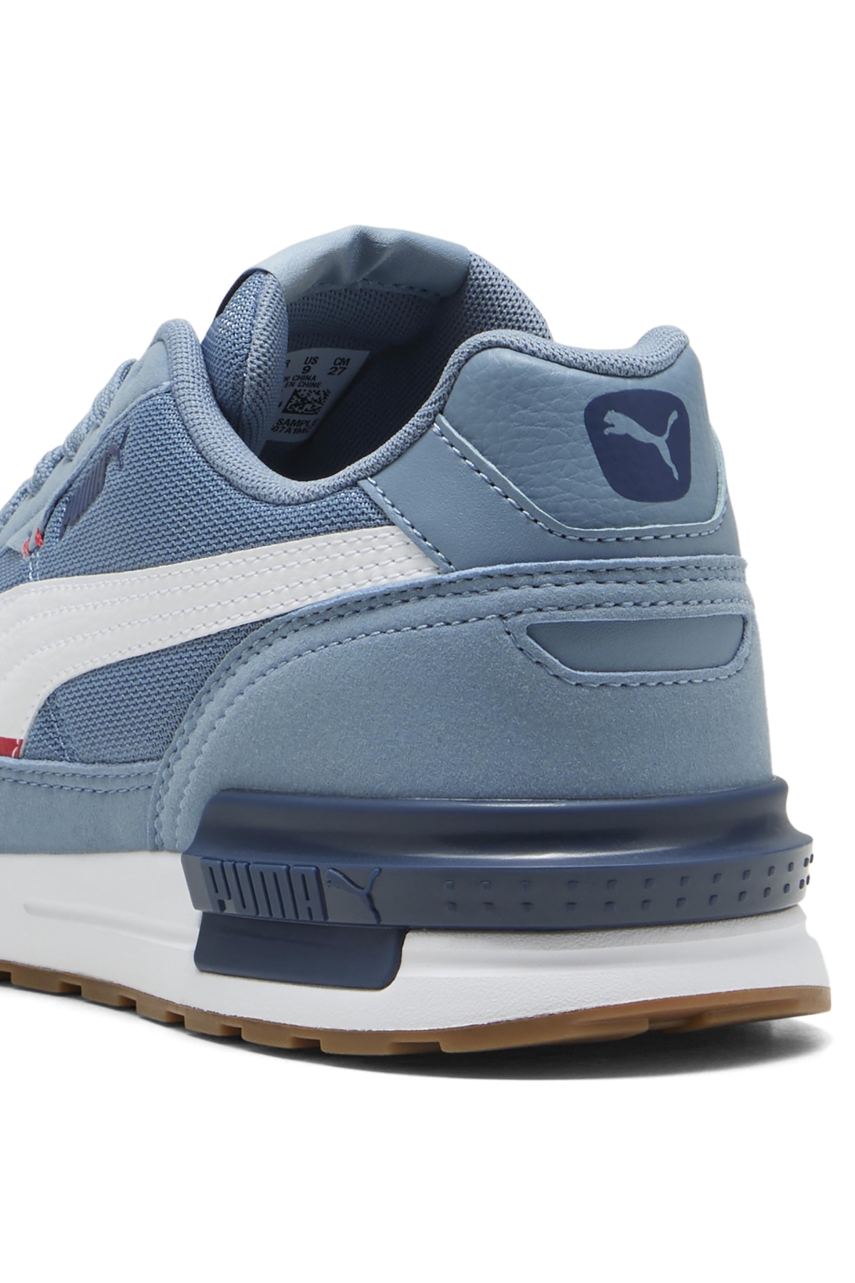 Graviton 380738 Erkek Spor Ayakkabı - Görsel 6