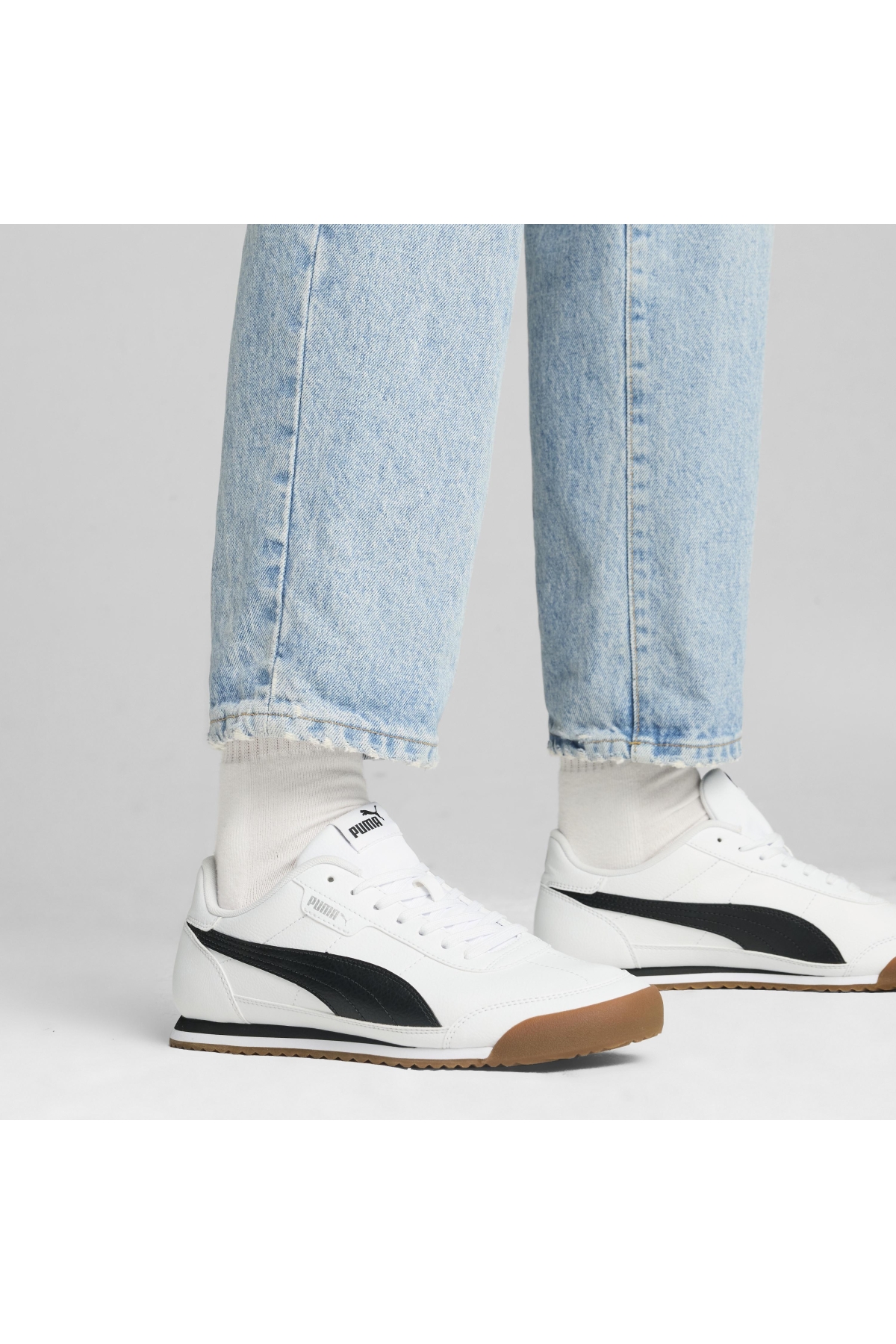 Turino II 397452 Erkek Spor Ayakkabı - Görsel 3