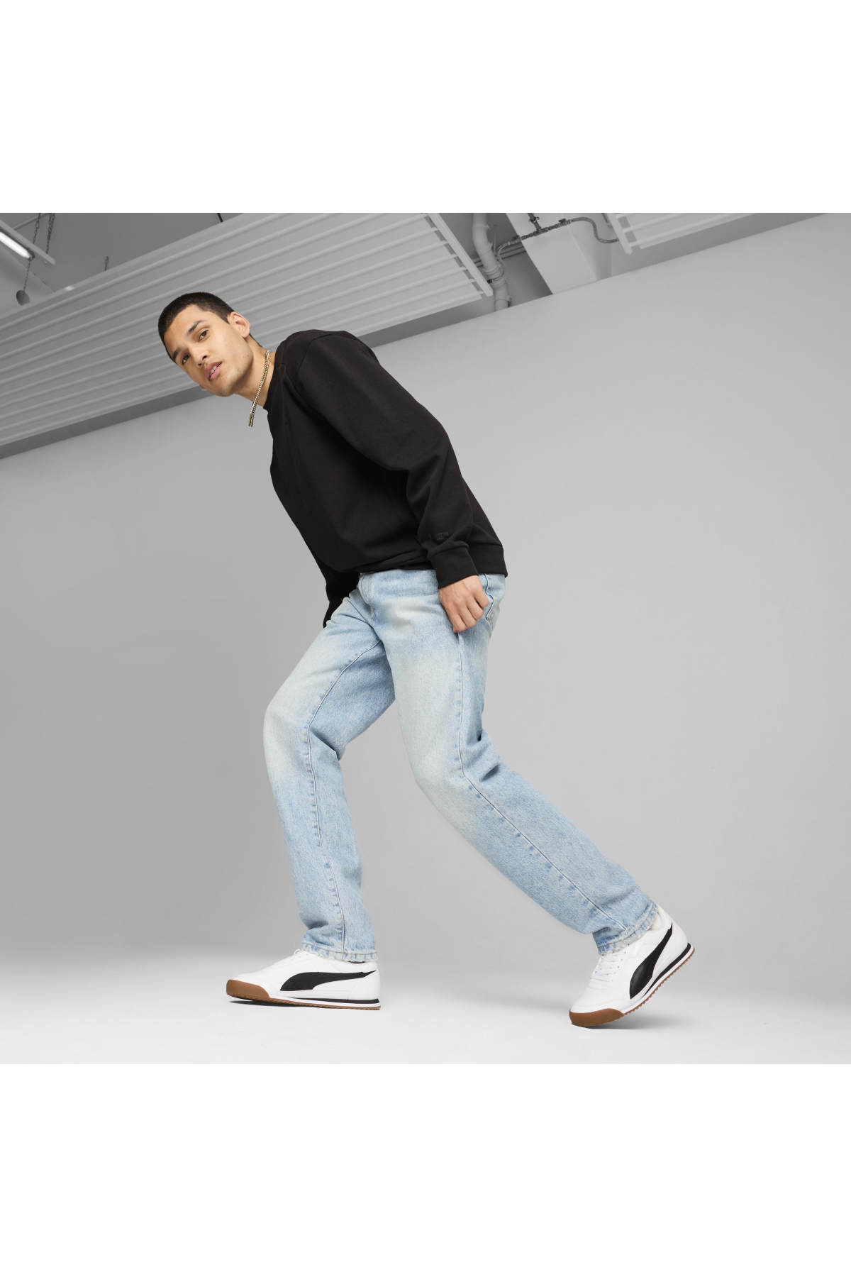 Turino II 397452 Erkek Spor Ayakkabı - Görsel 4