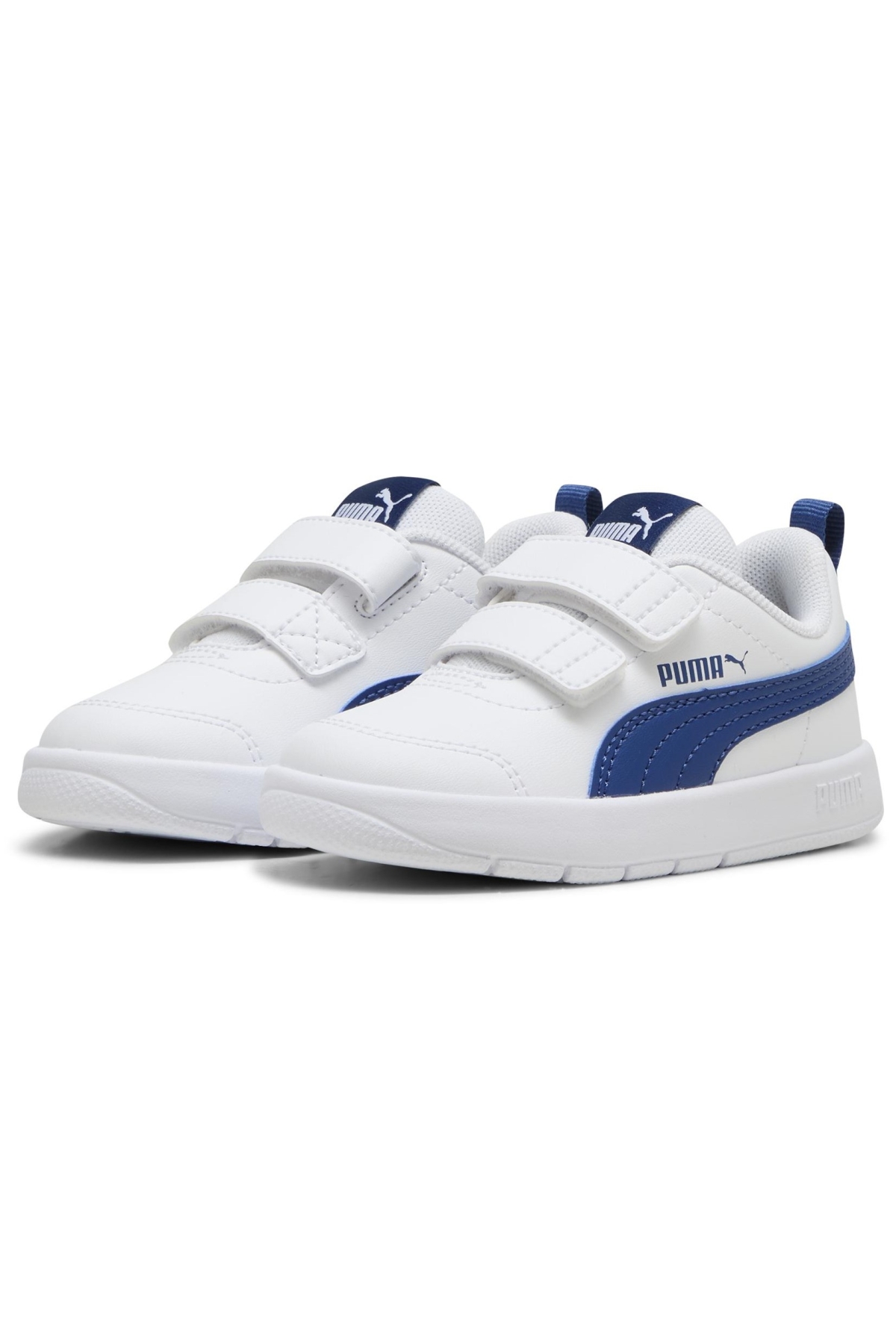 Courtflex V3 V Inf 310252 Ortopedik Bebek Çocuk Spor Ayakkabı - Görsel 2