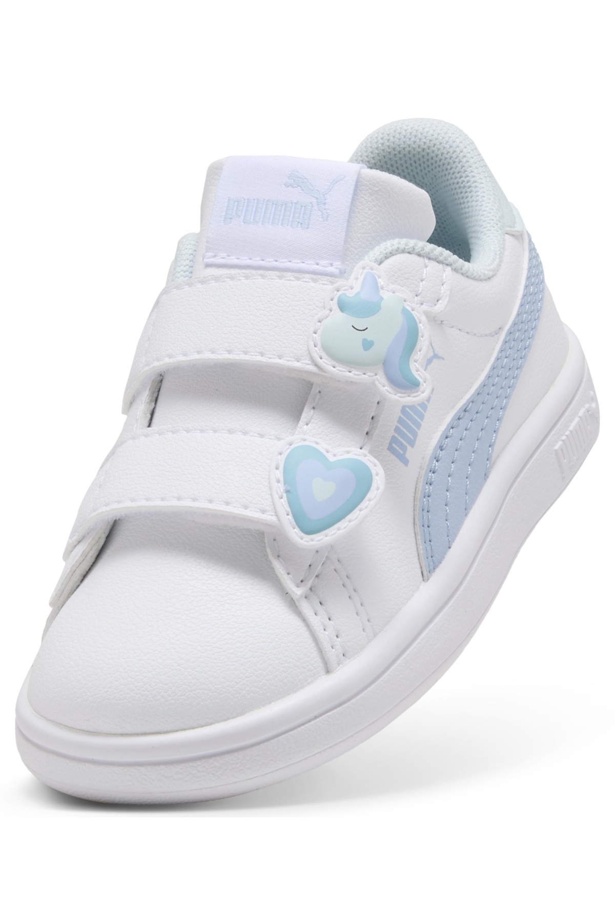 Smash 3.0 Badges V Inf 397287 Ortopedik Bebek Çocuk Spor Ayakkabı - Görsel 5