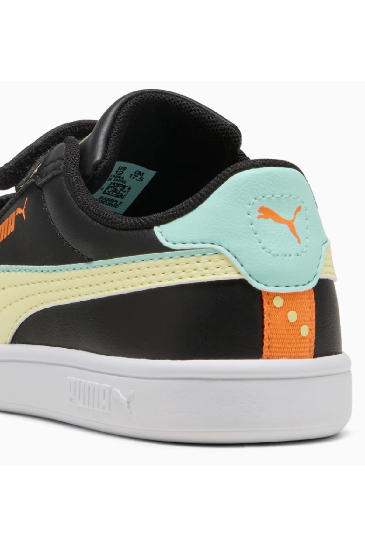 Smash 3.0 Playdate V PS 402830 Ortopedik Çocuk Spor Ayakkabı - Görsel 6