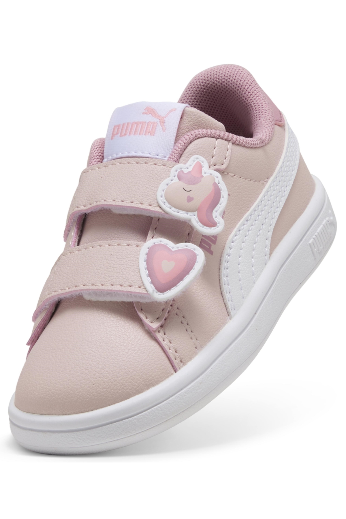 Smash 3.0 Badges V Inf 397287 Ortopedik Bebek Çocuk Spor Ayakkabı - Görsel 5