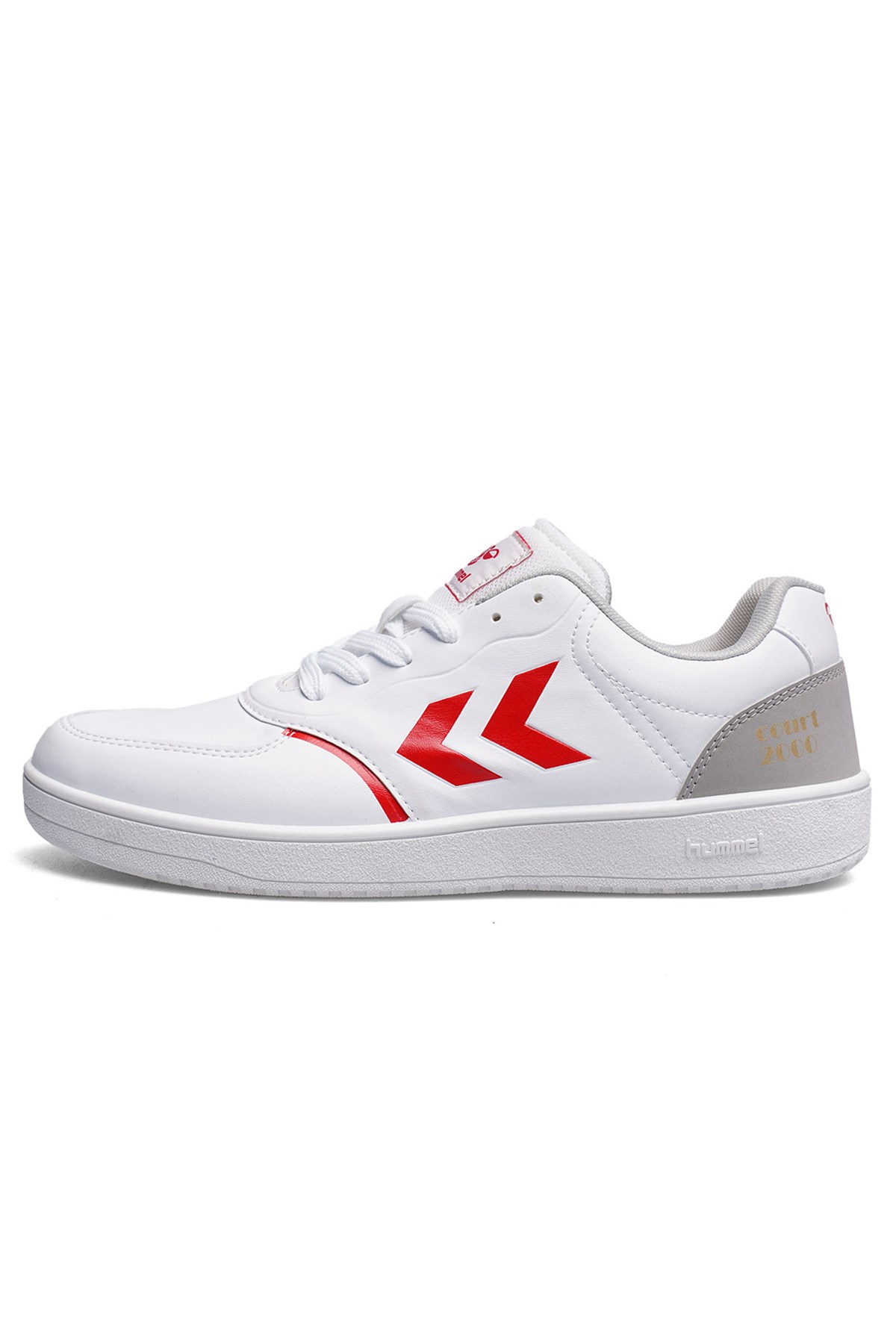 Court 2000 Unisex Spor Ayakkabı - Görsel 2