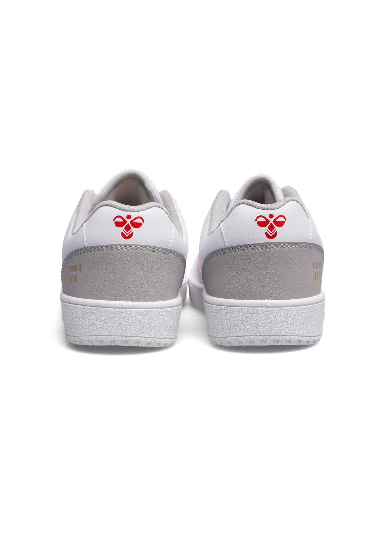 Court 2000 Unisex Spor Ayakkabı - Görsel 6